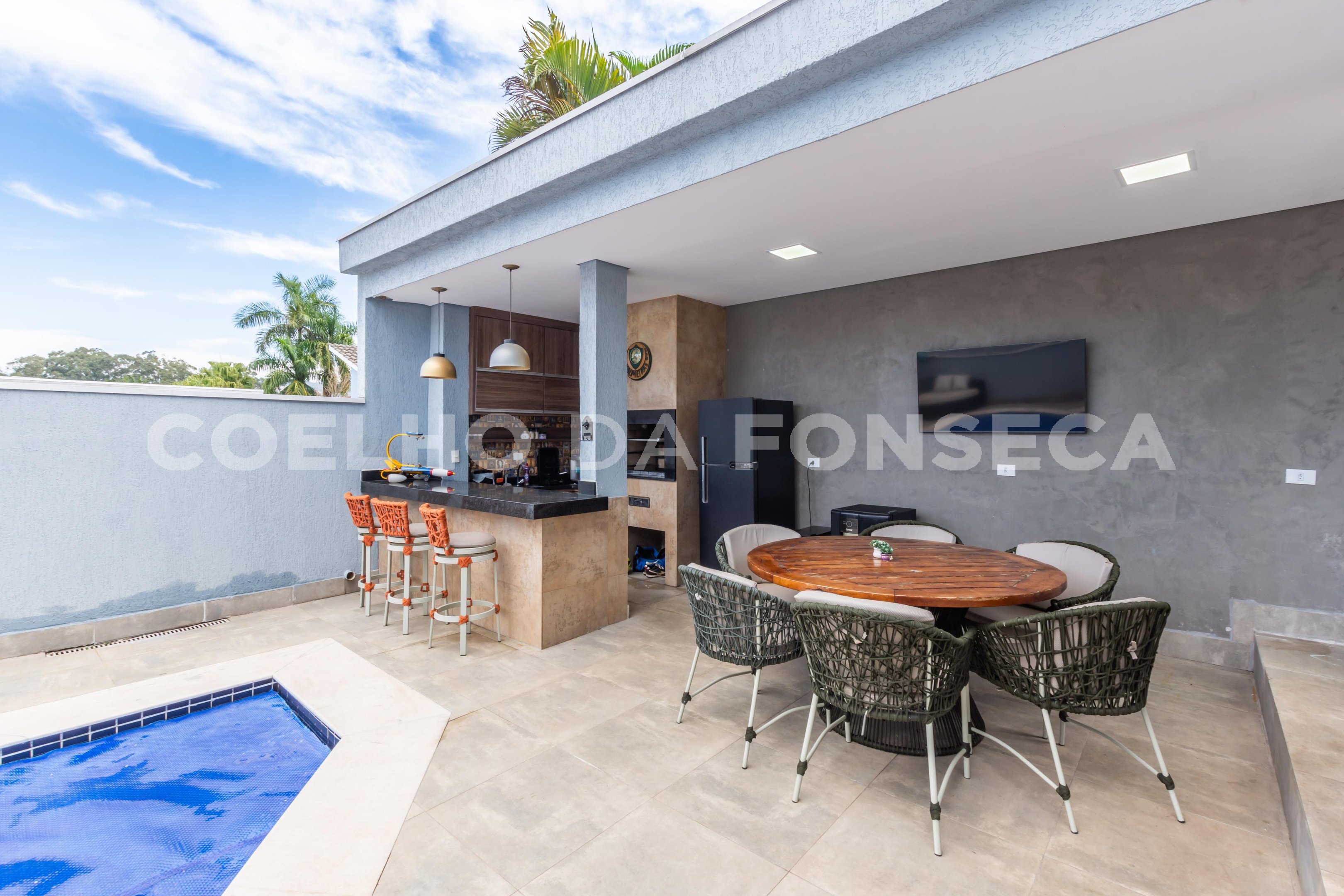 Espaço Gourmet (Unidade)