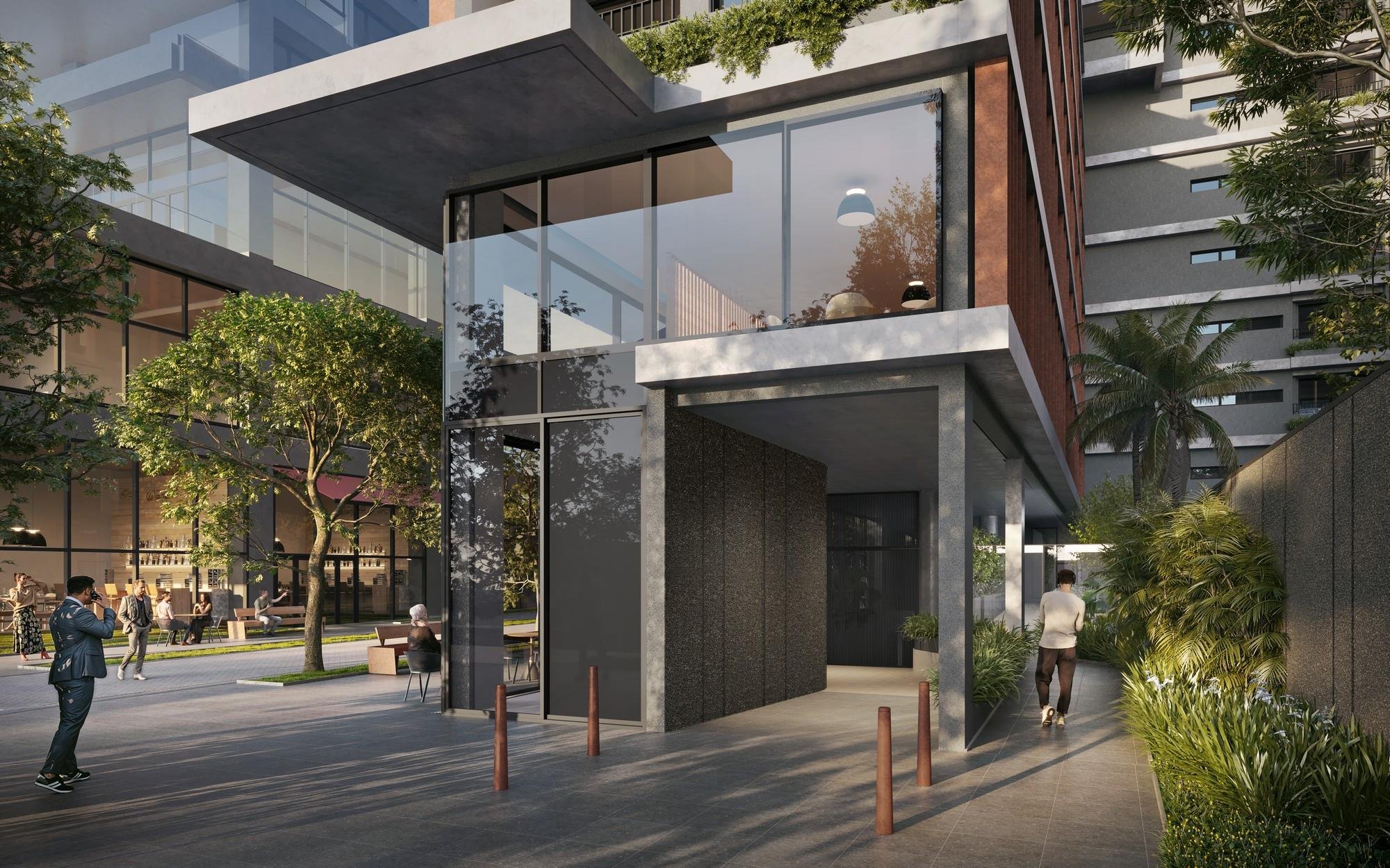 Perspectiva artística