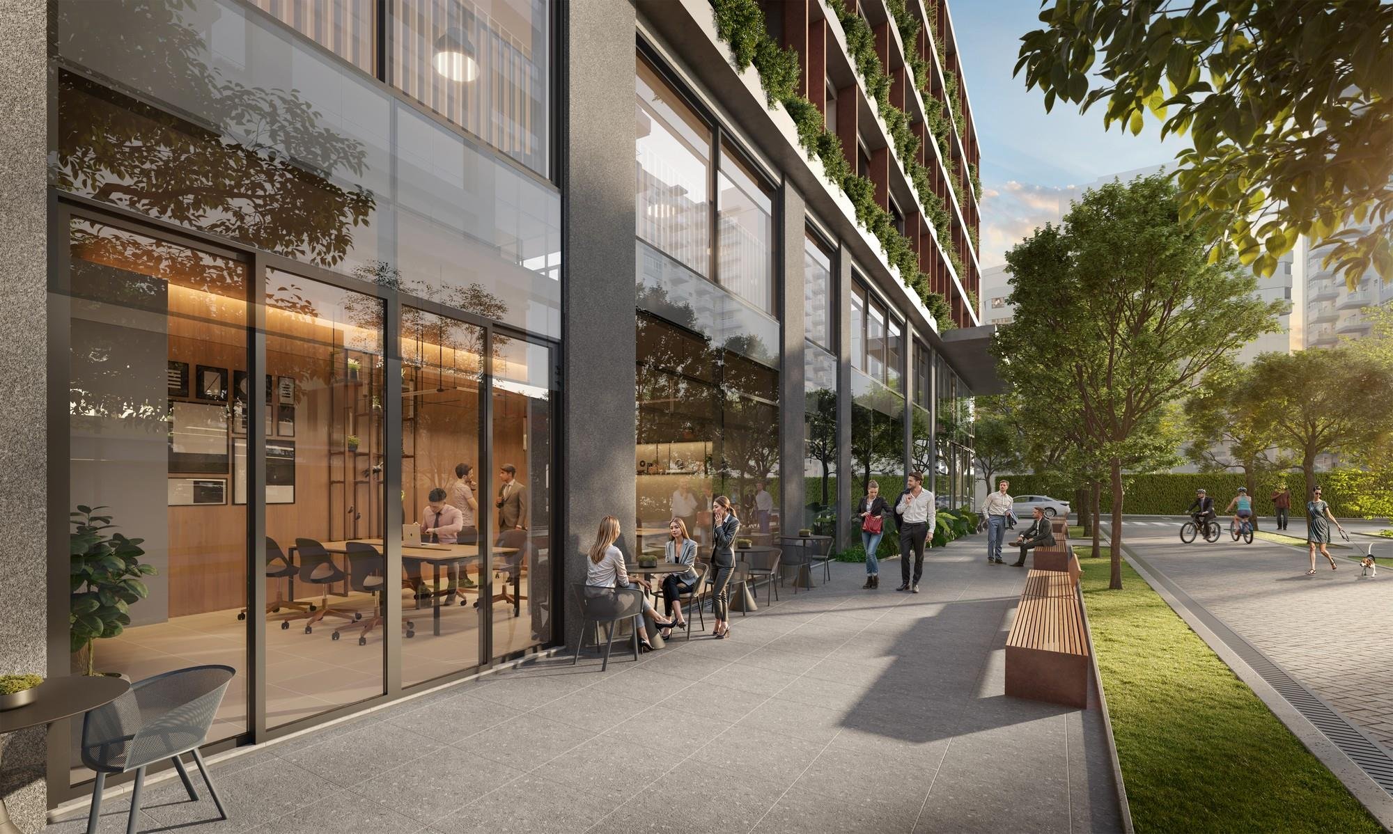 Perspectiva artística