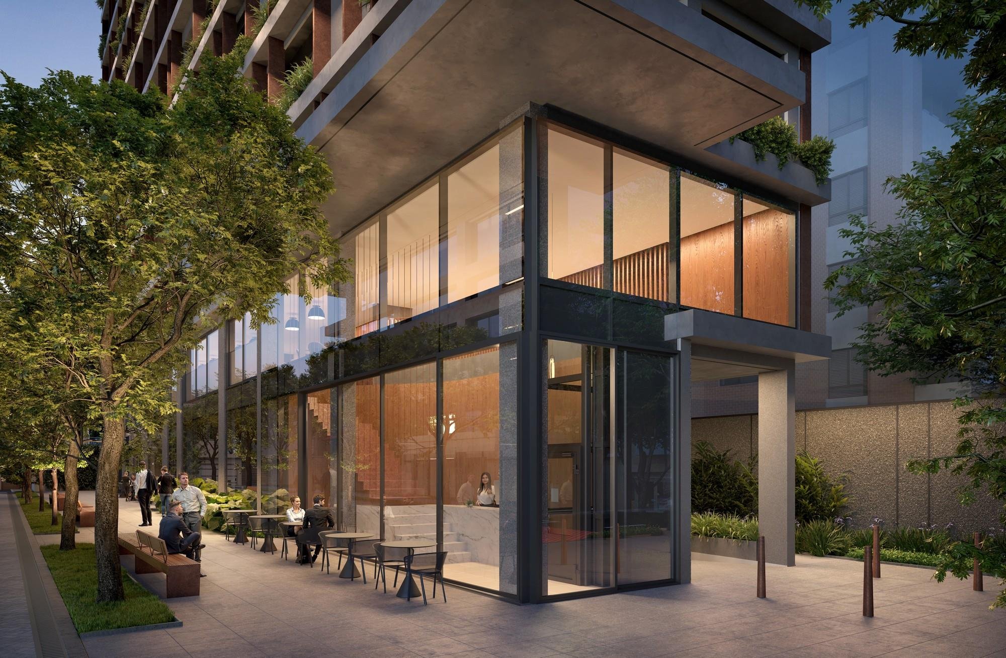 Perspectiva artística