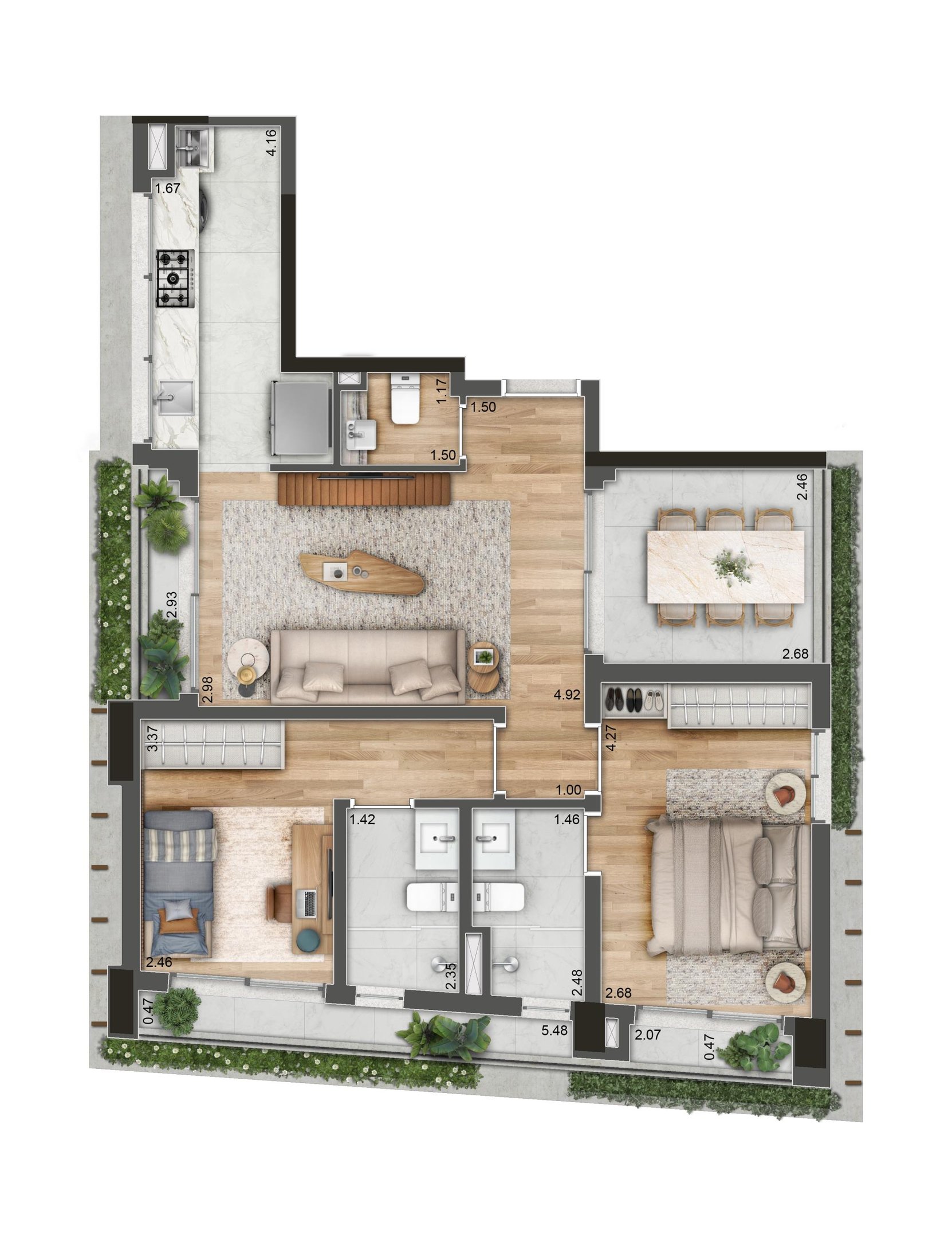 Planta