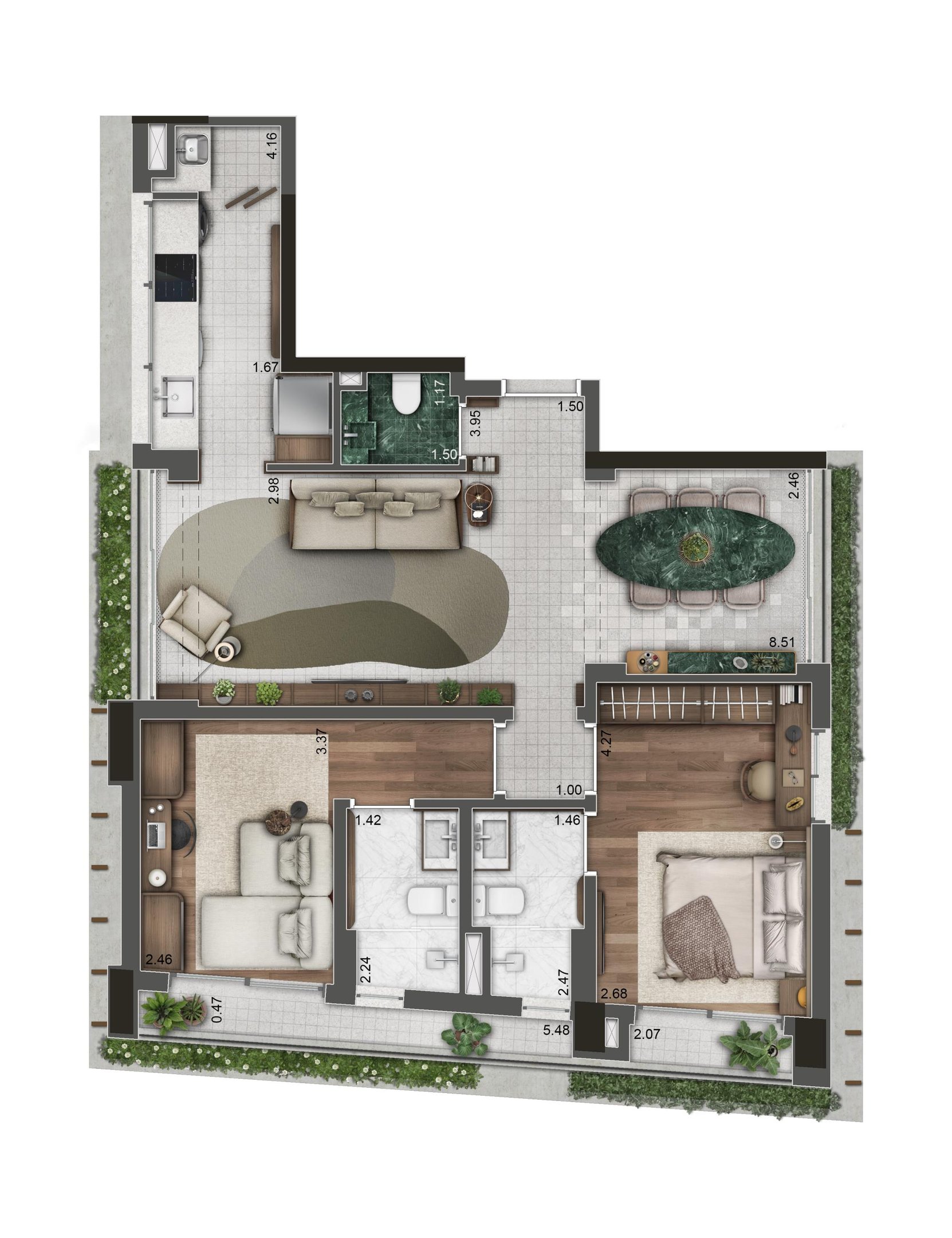 Planta