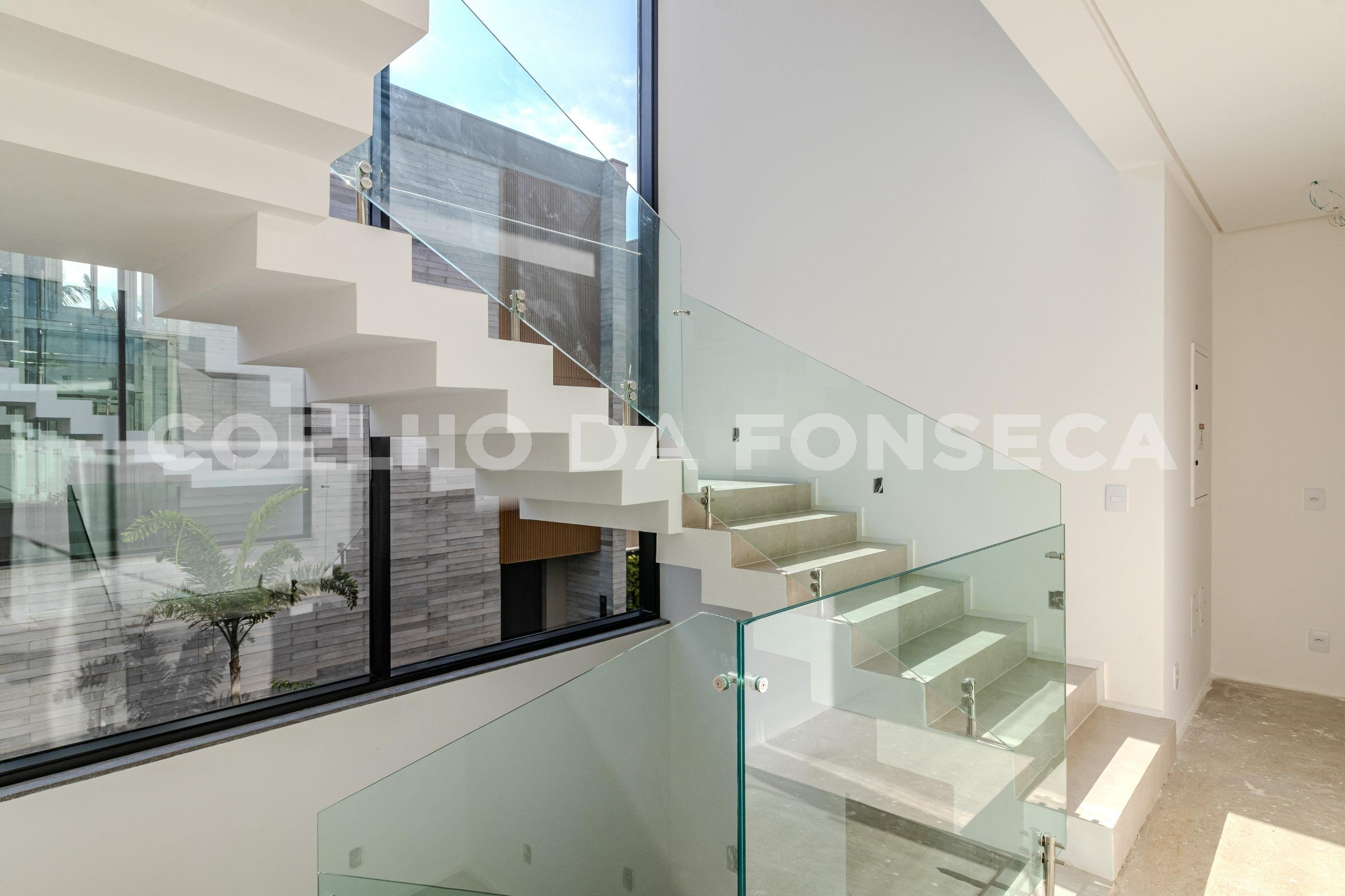 Hall de Circulação