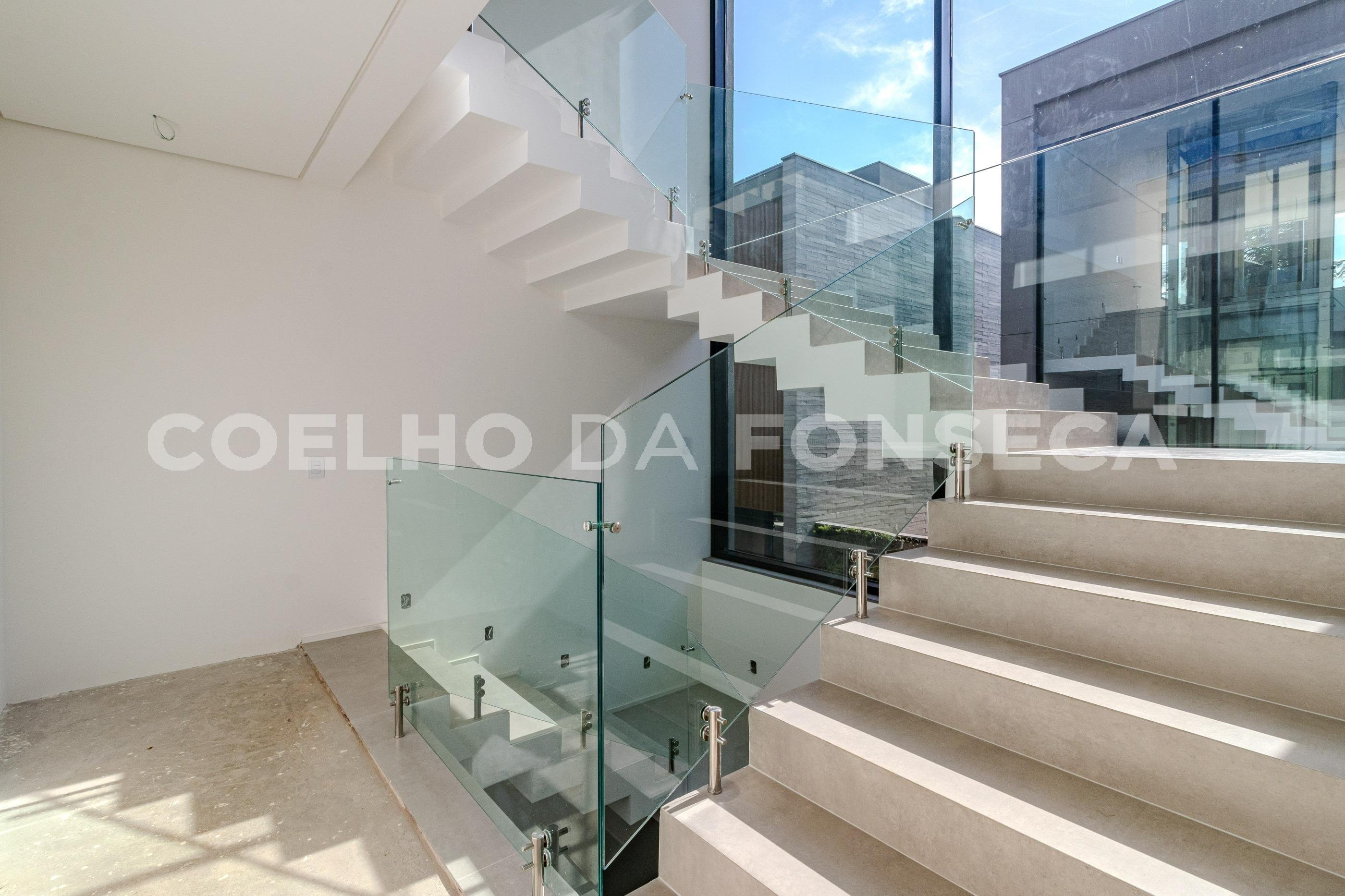 Hall de Circulação