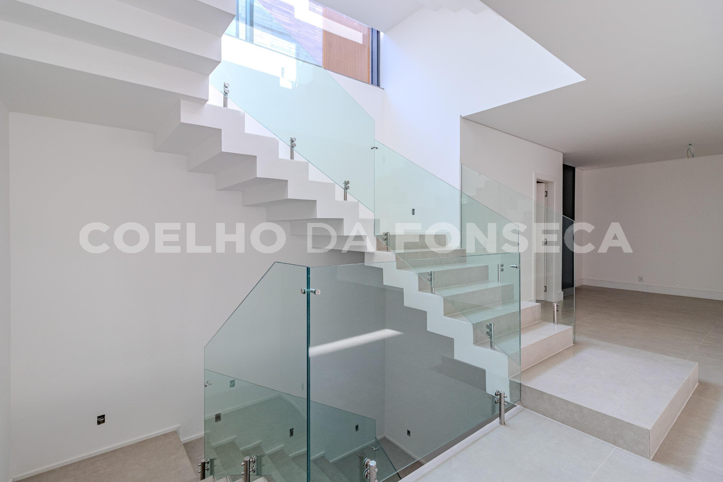 Hall de Circulação