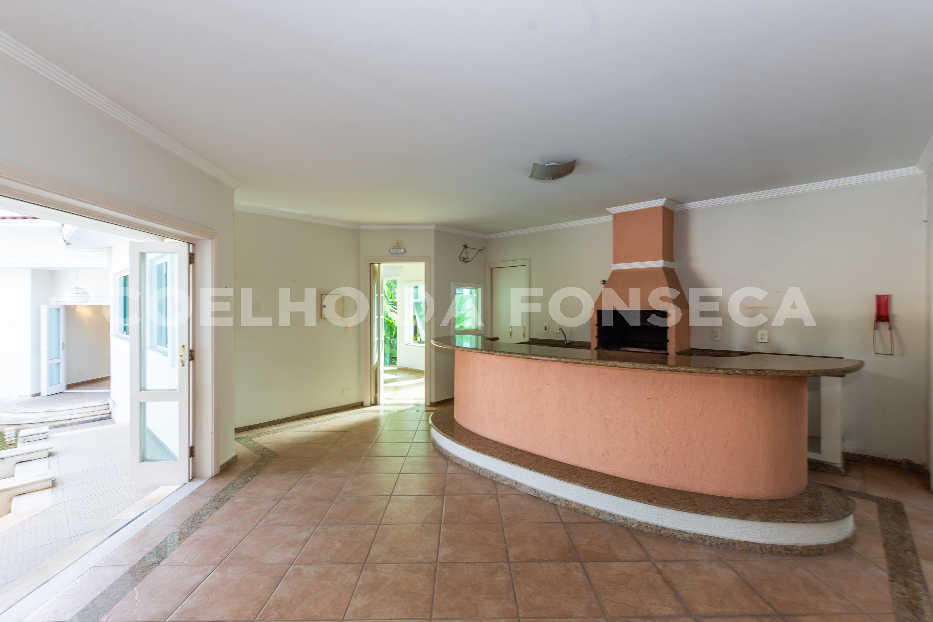 Espaço Gourmet (Unidade)