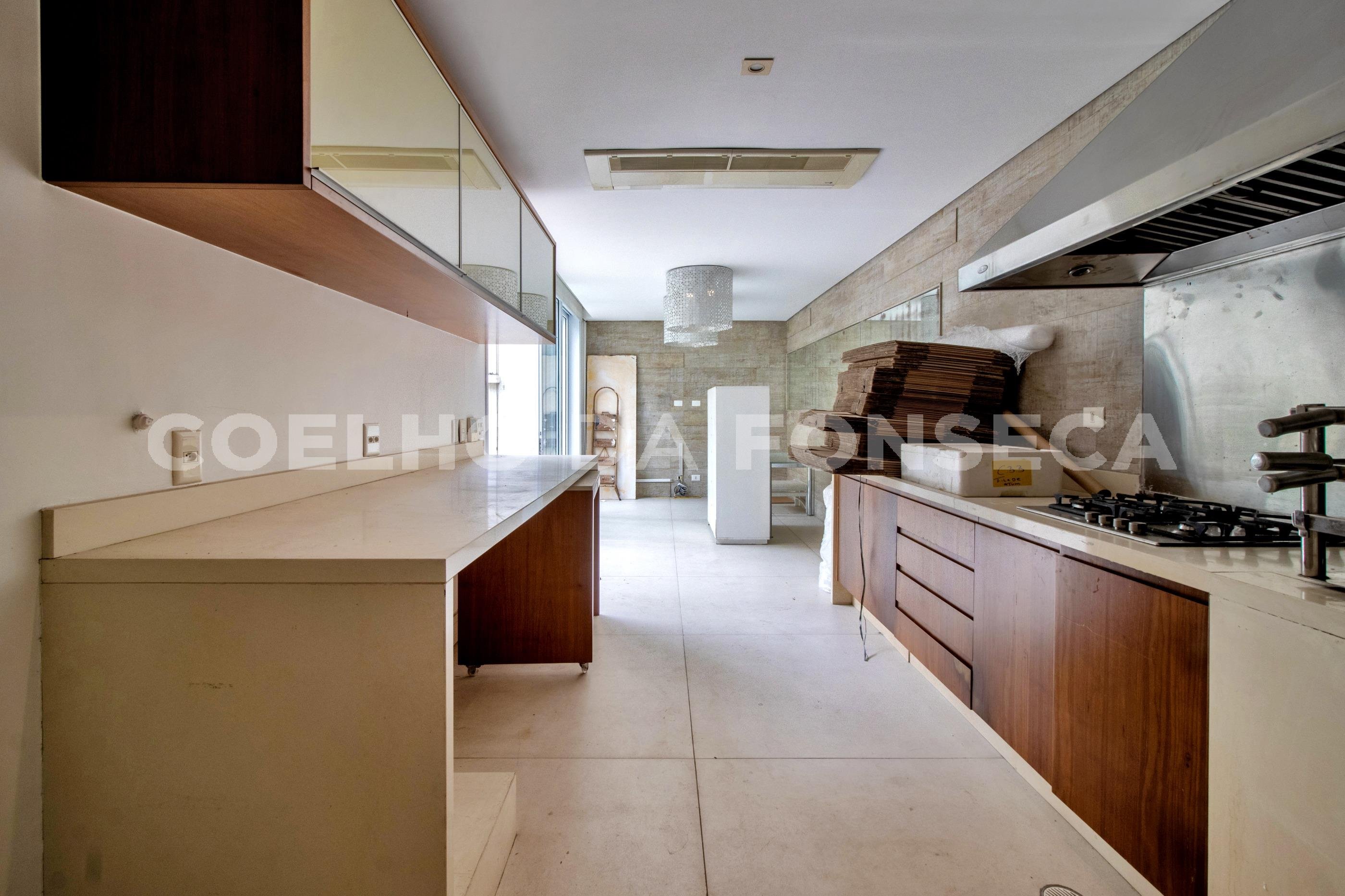 Espaço Gourmet (Unidade)