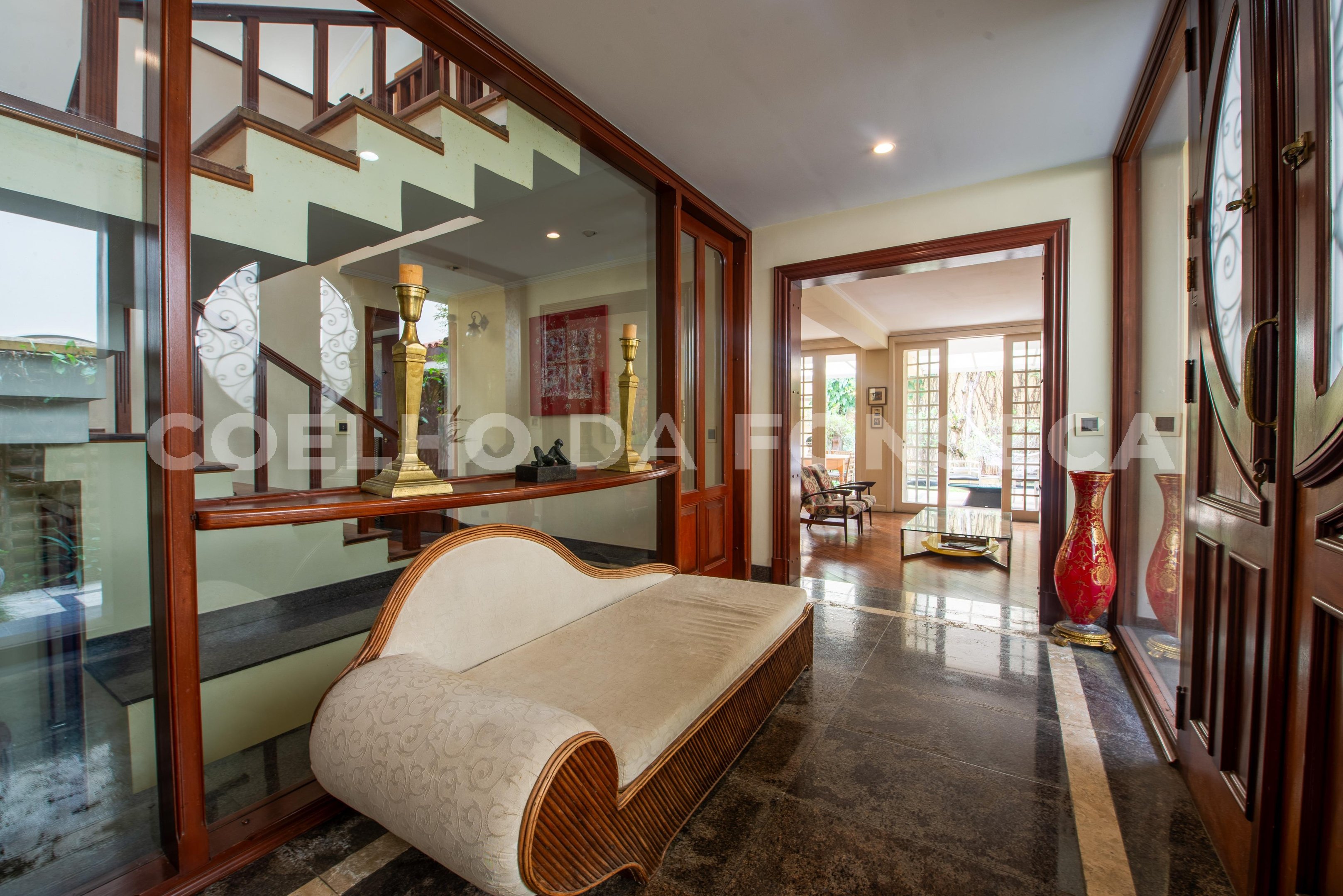 Hall de Circulação