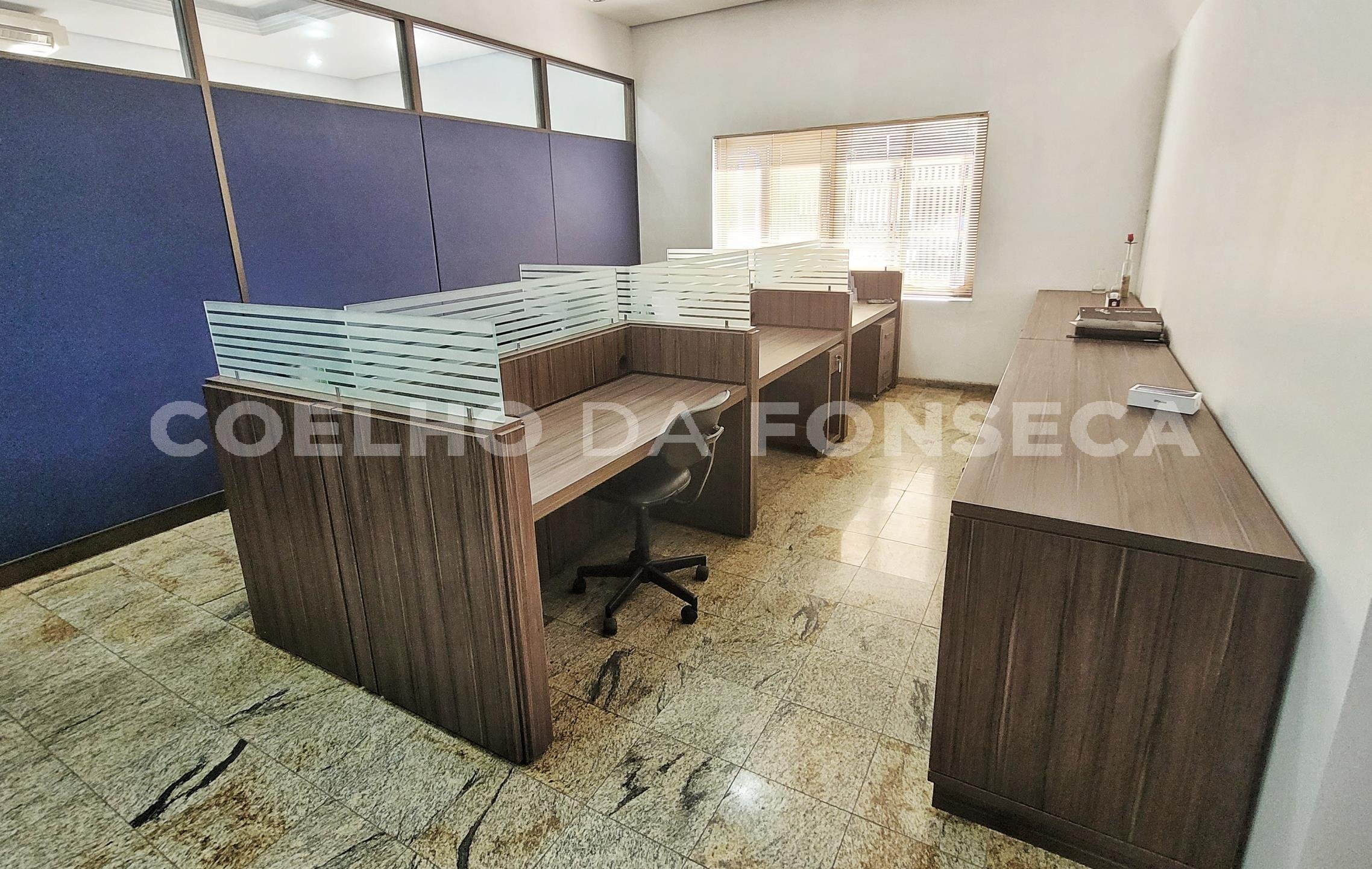 Escritório Comercial