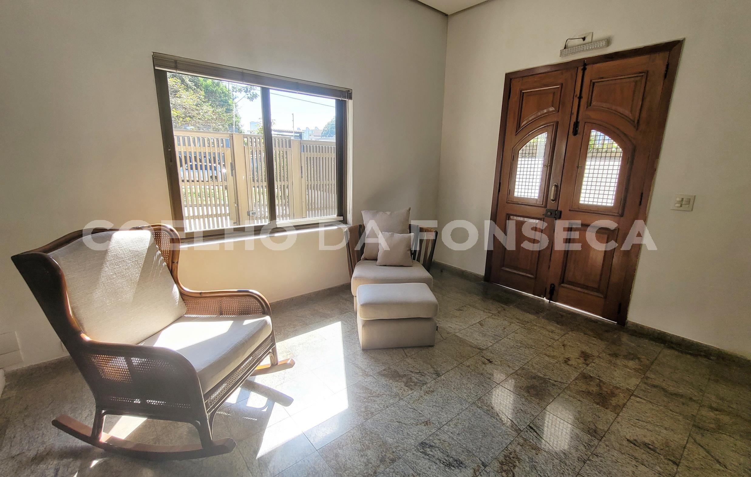 Hall de Circulação