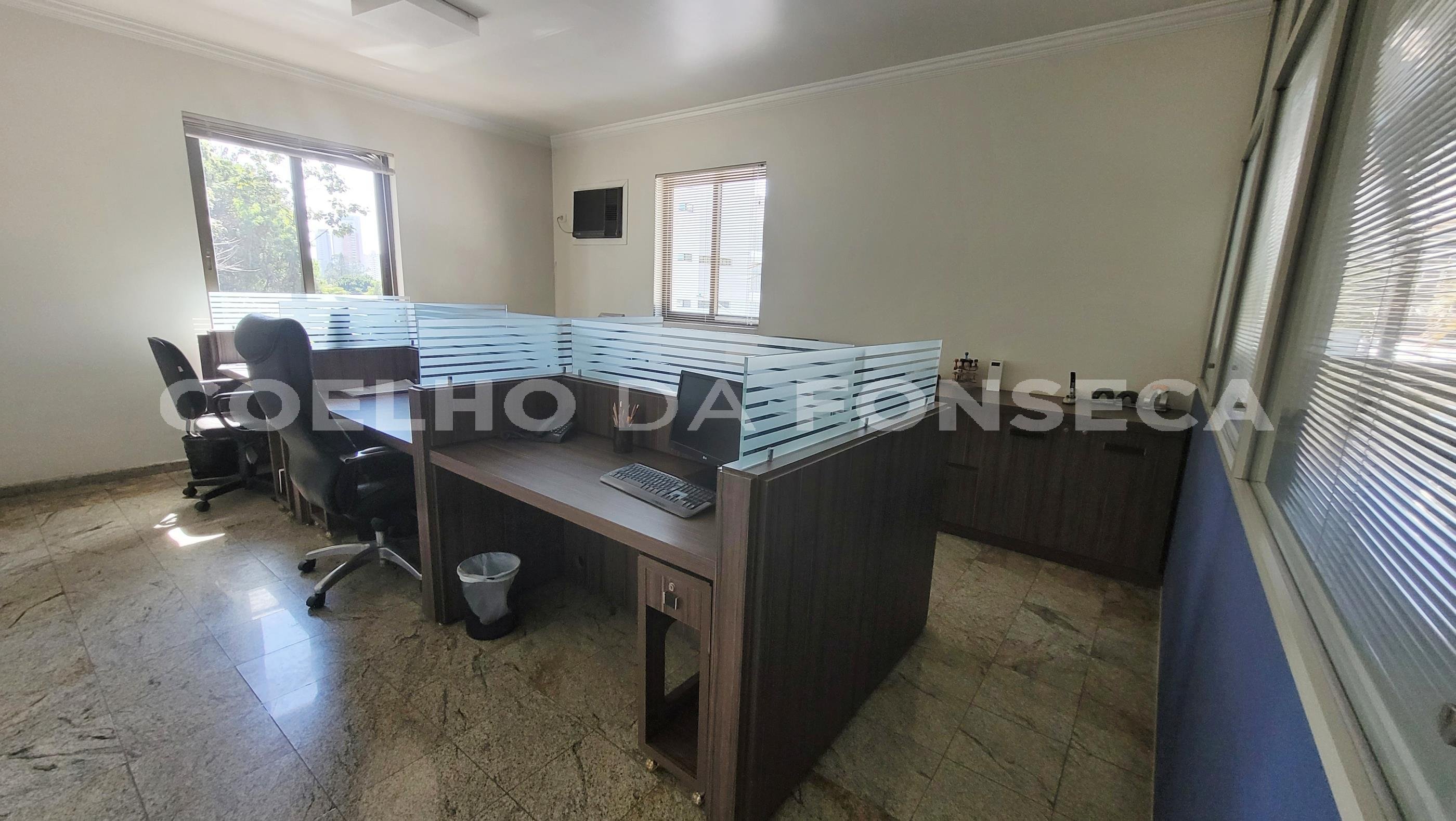 Escritório Comercial