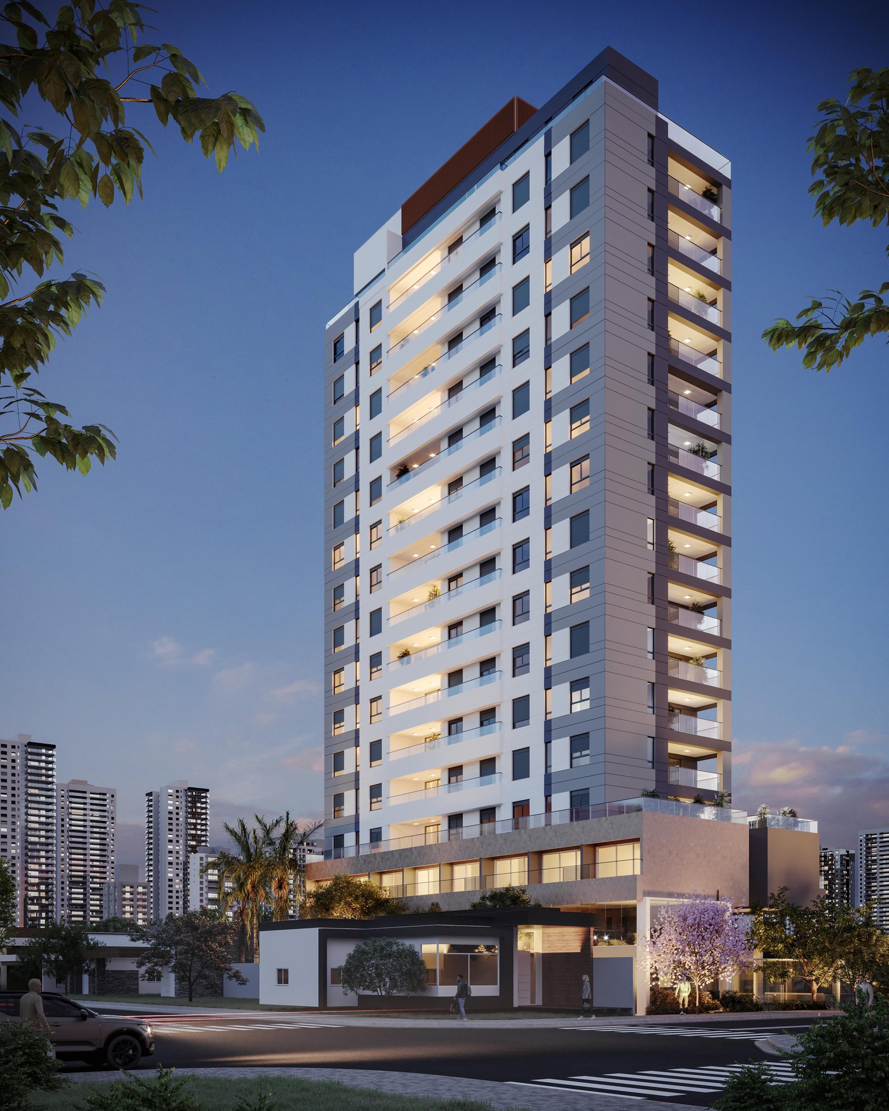 Perspectiva artística