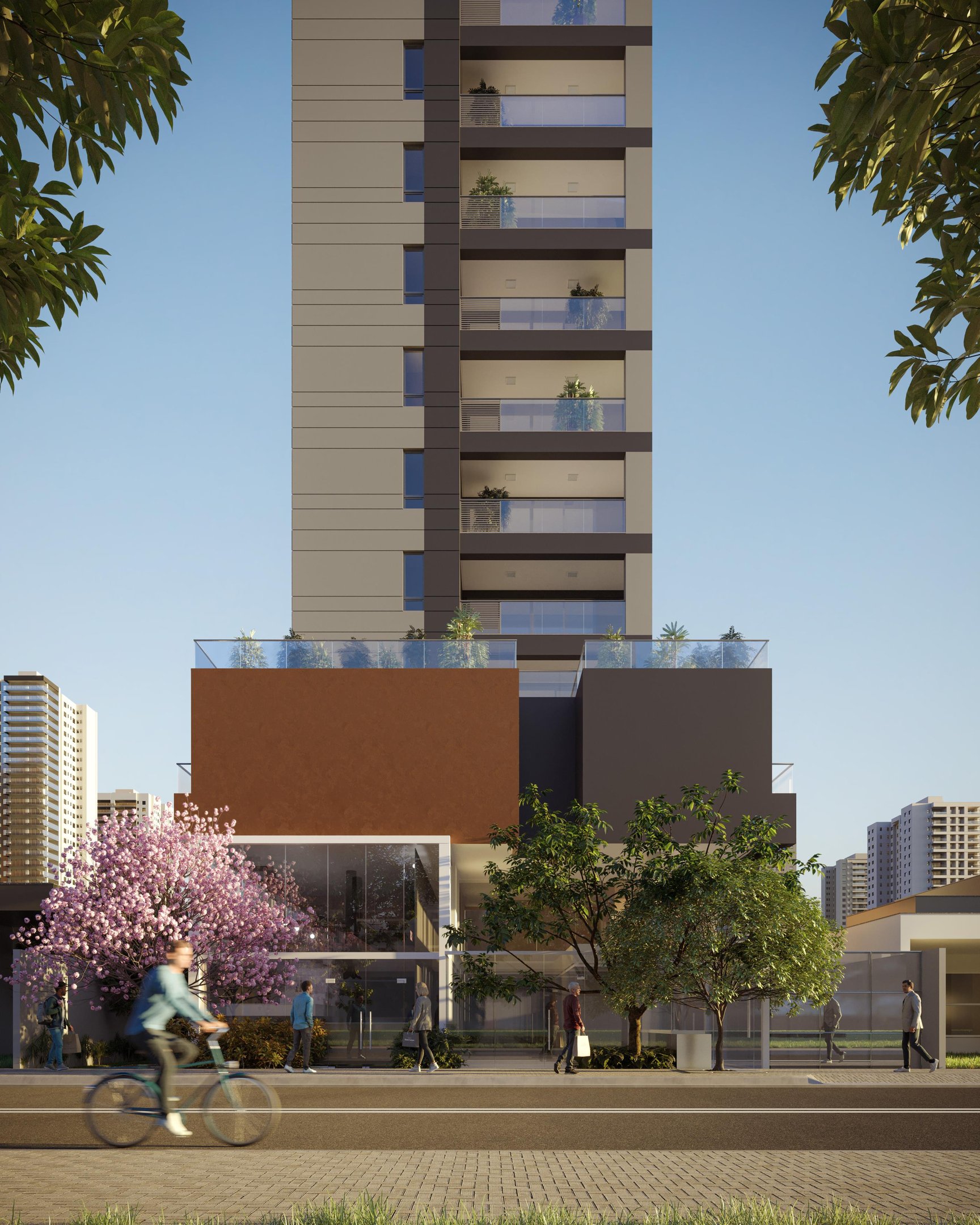 Perspectiva artística