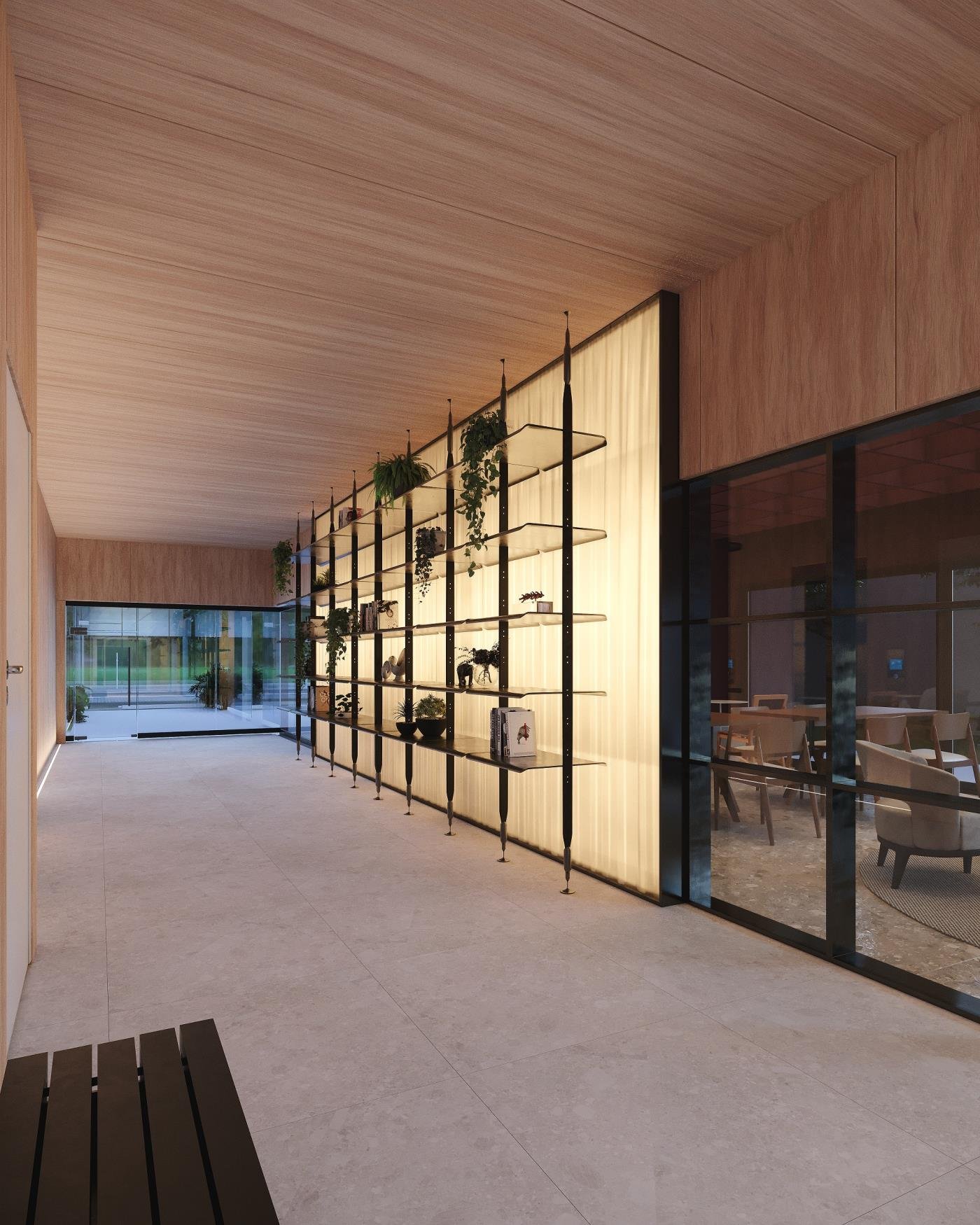 Perspectiva artística