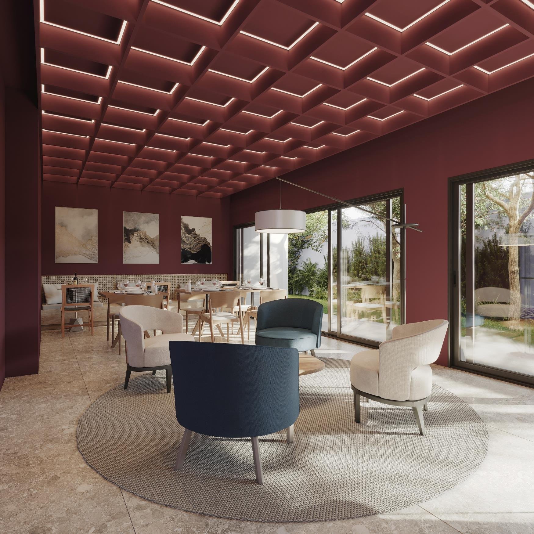 Perspectiva artística