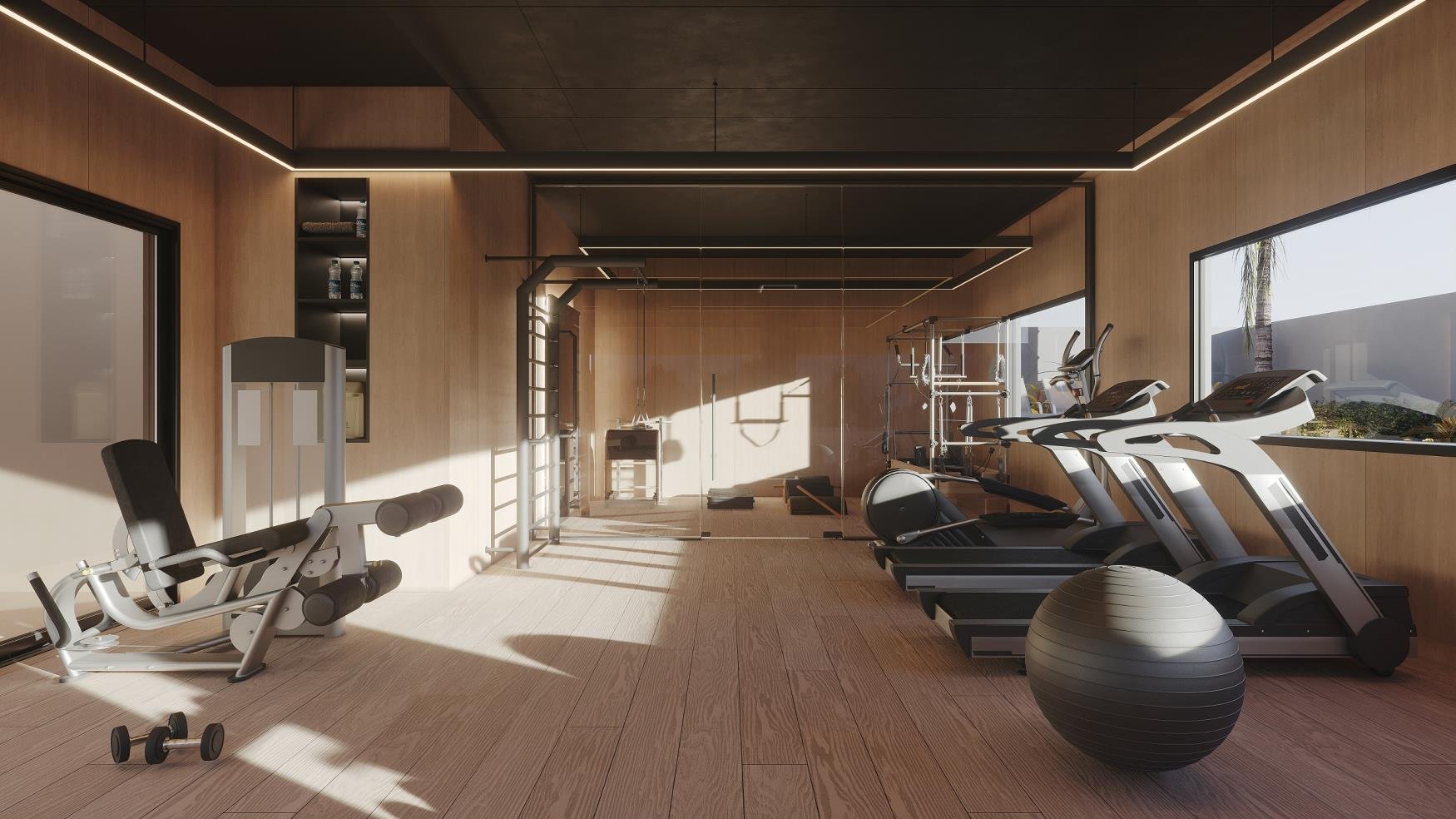 Perspectiva artística