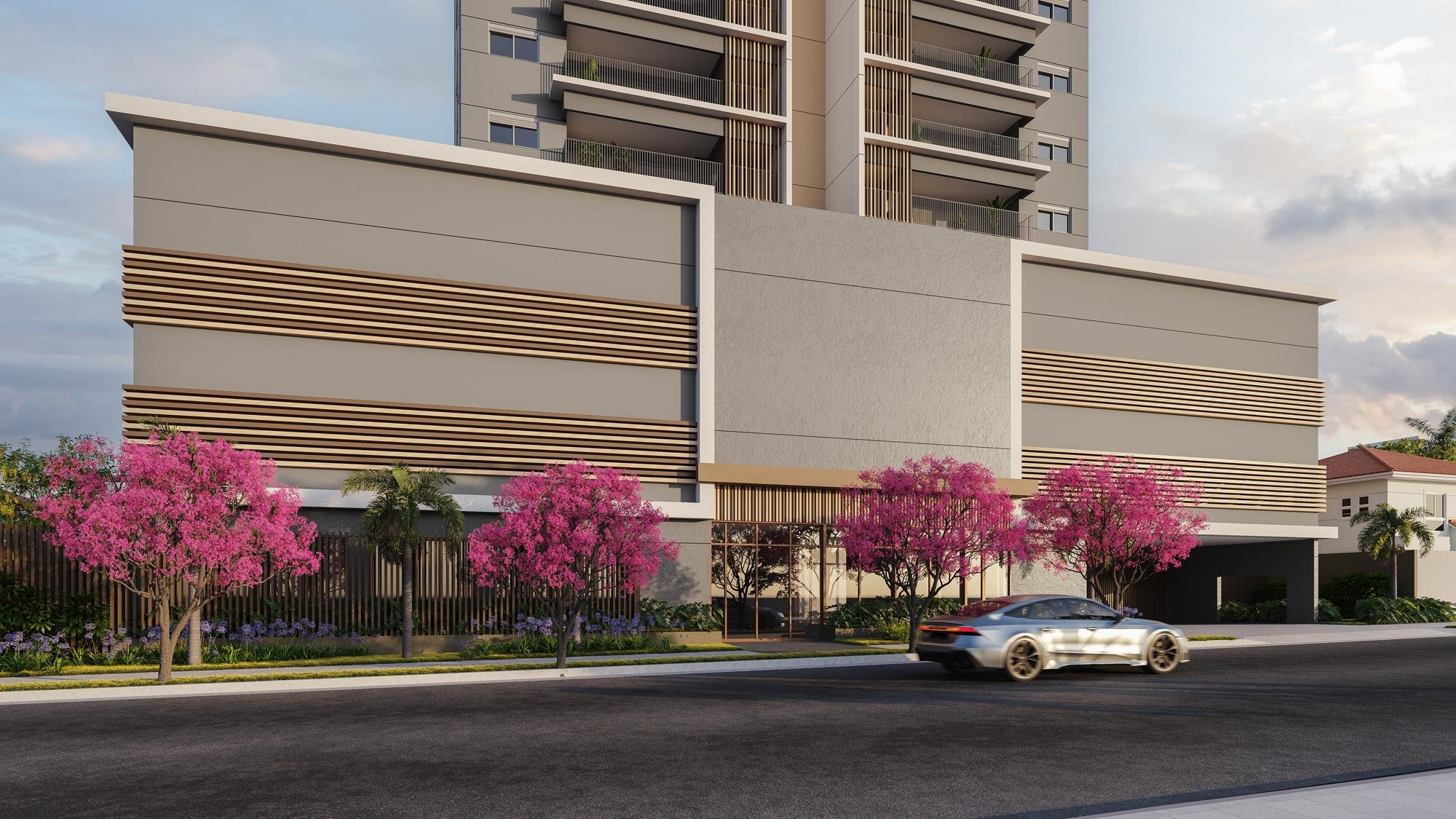 Perspectiva artística