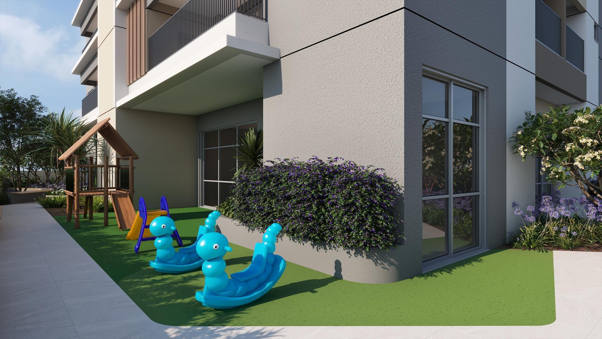 Perspectiva artística