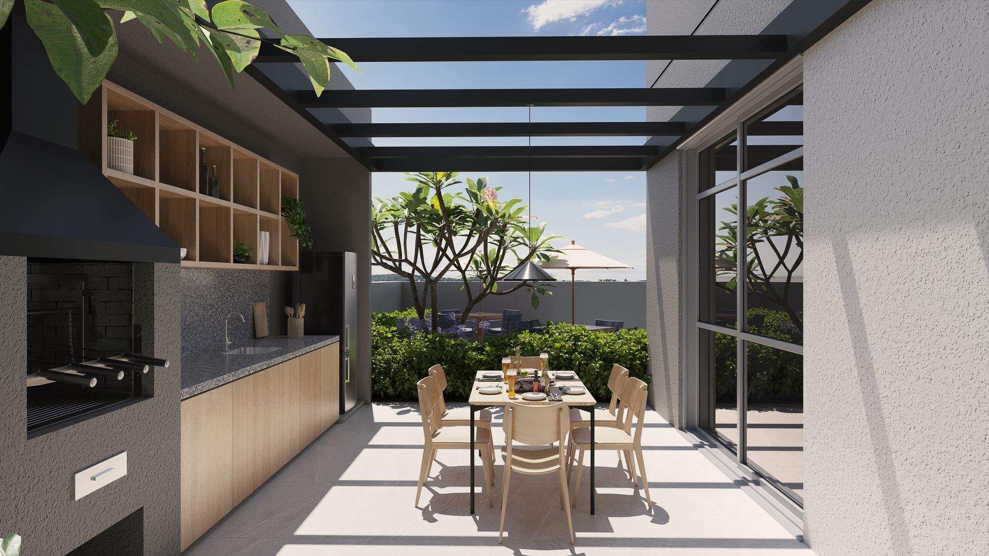 Perspectiva artística