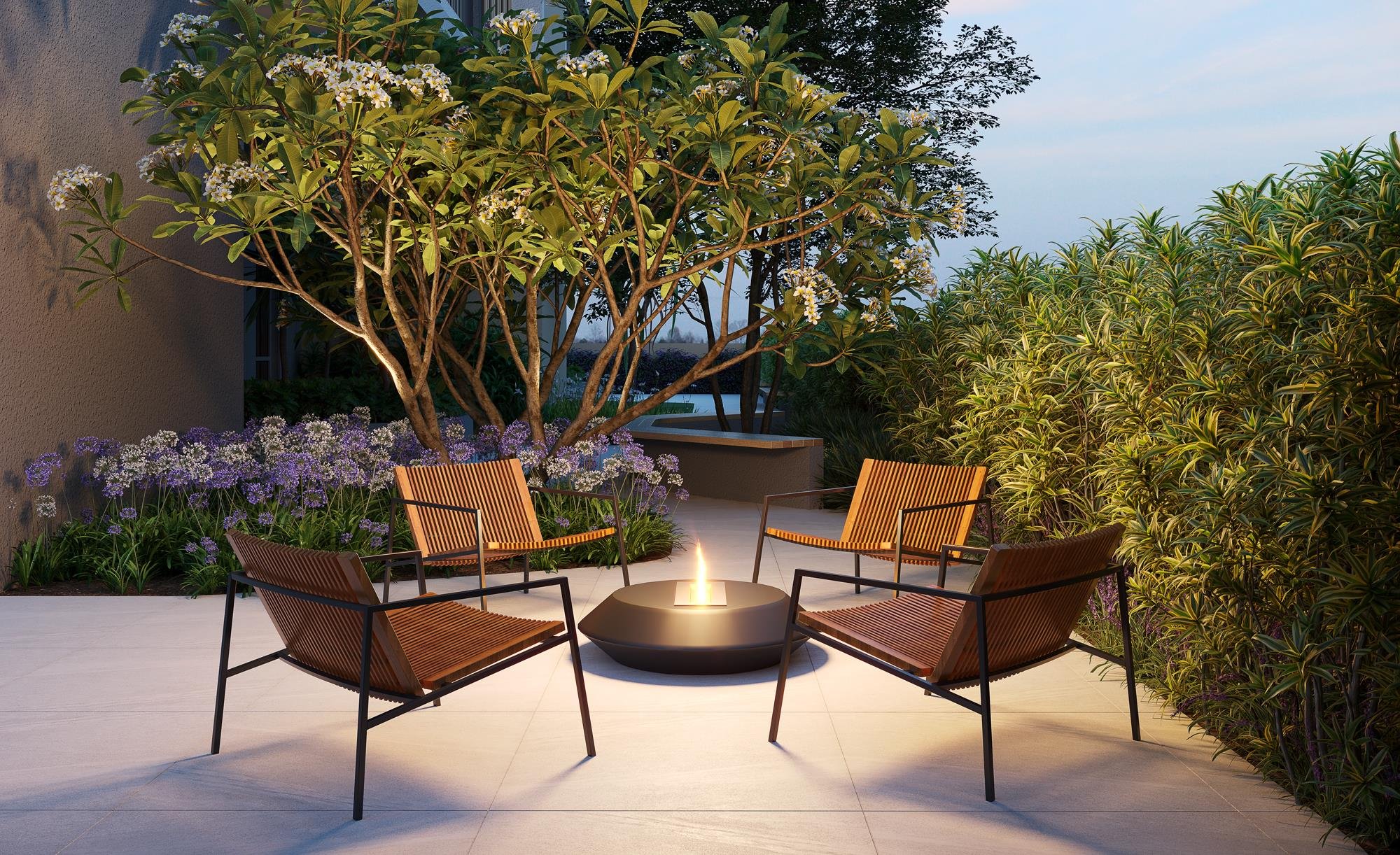 Perspectiva artística