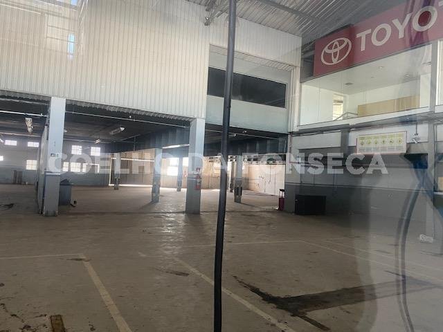 Hall de Circulação