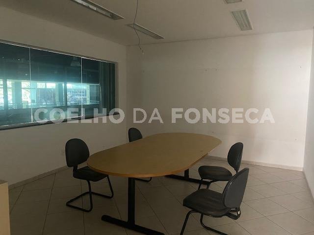 Escritório Comercial