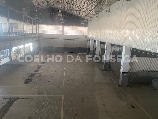 Hall de Circulação