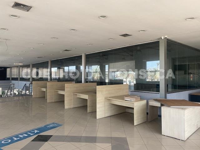 Escritório Comercial