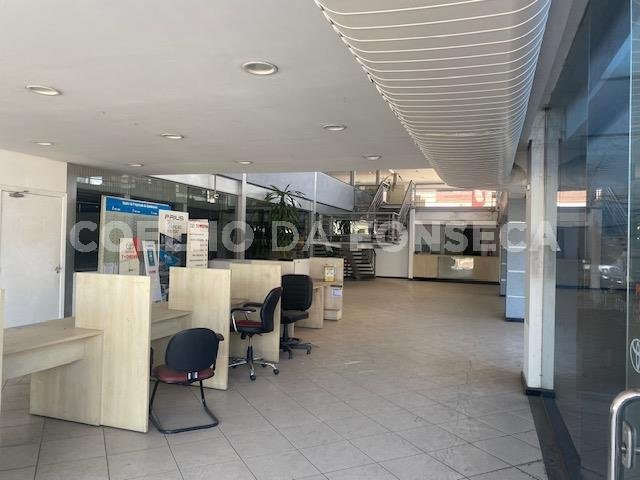 Escritório Comercial