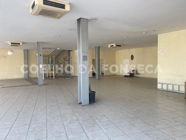 Hall de Circulação