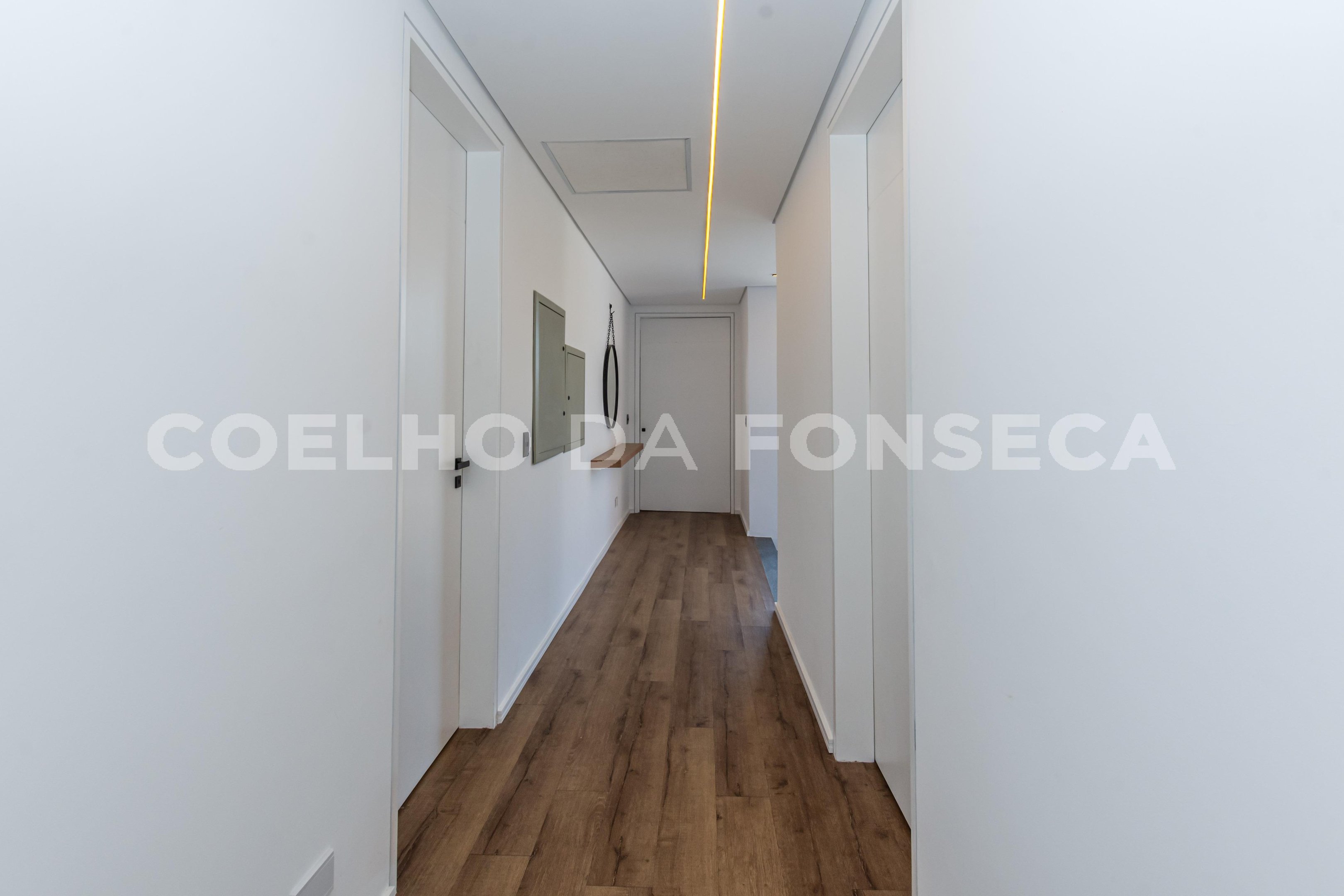 Hall de Circulação