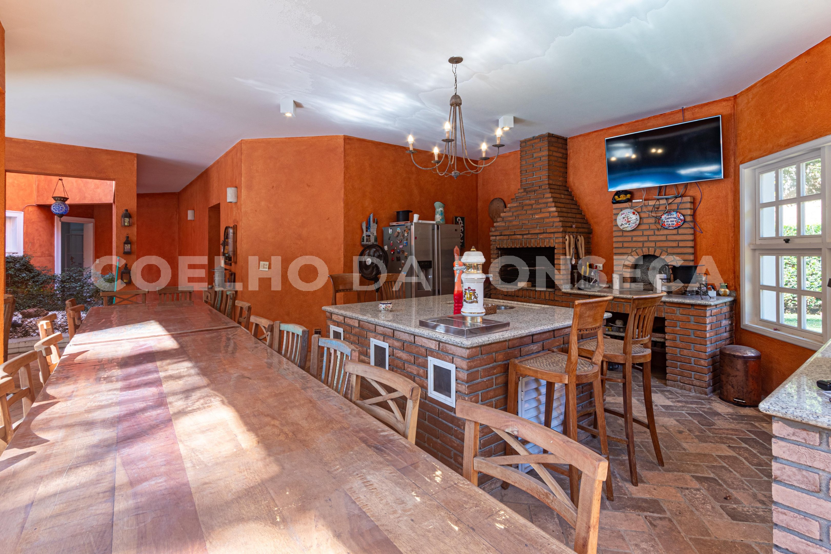 Espaço Gourmet (Unidade)