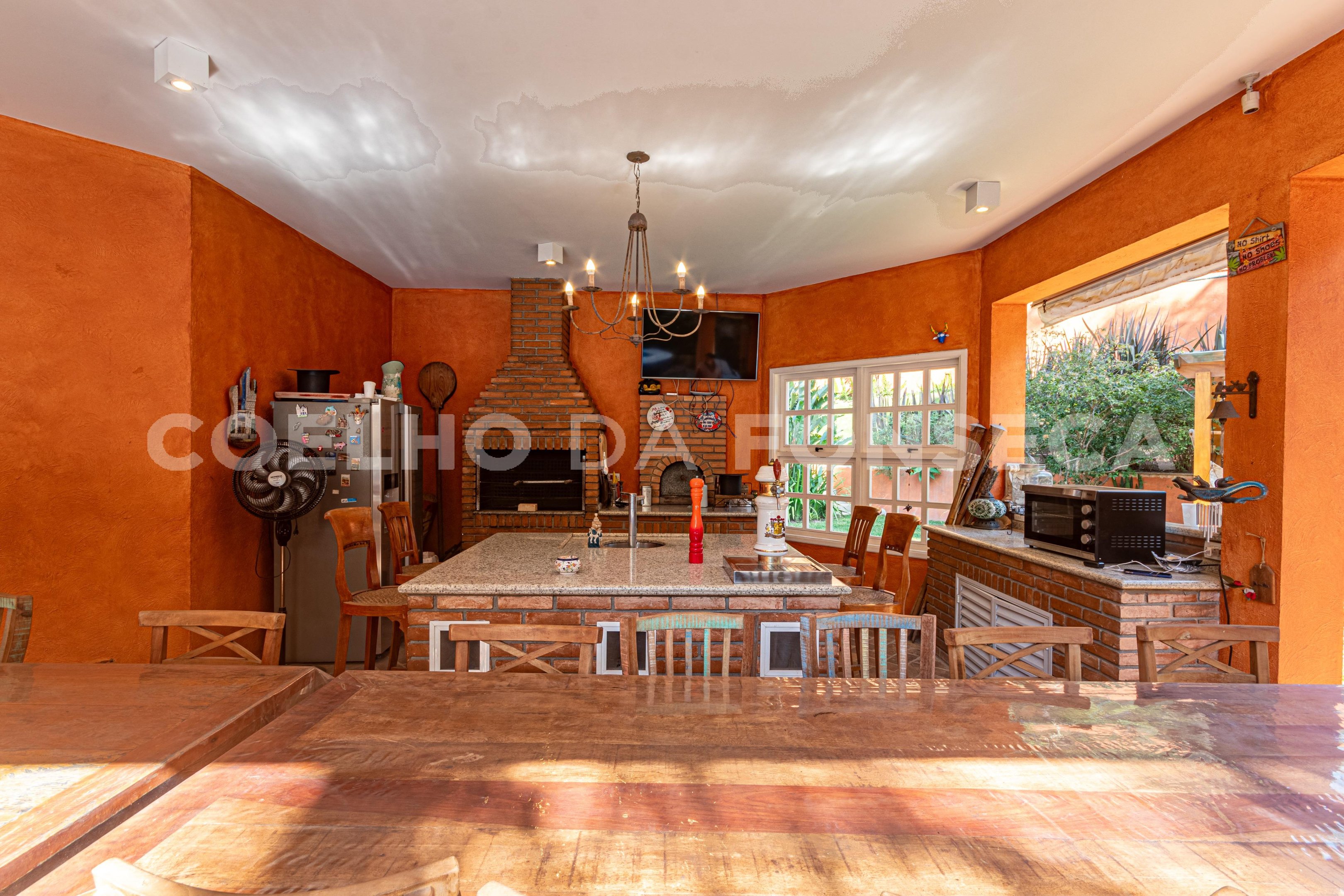 Espaço Gourmet (Unidade)