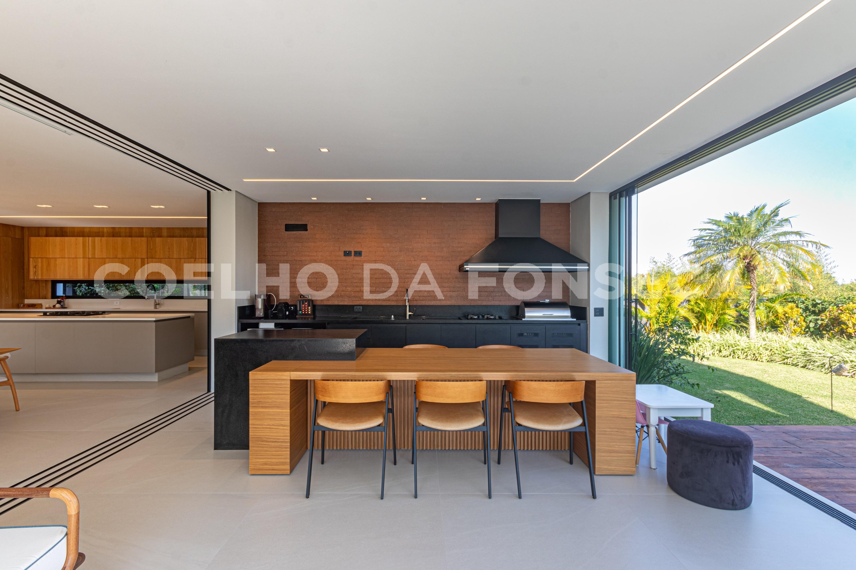 Espaço Gourmet (Unidade)