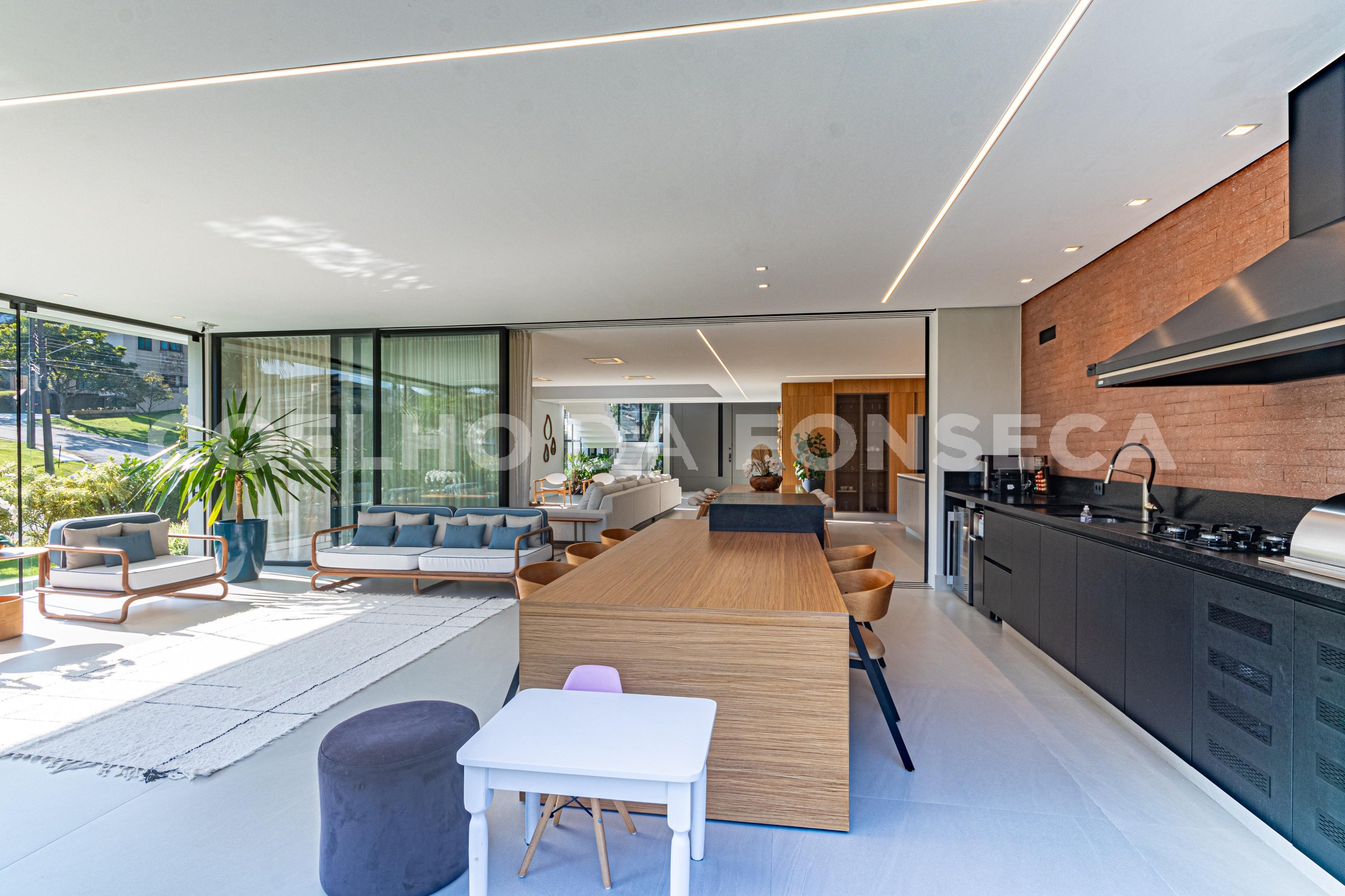 Espaço Gourmet (Unidade)