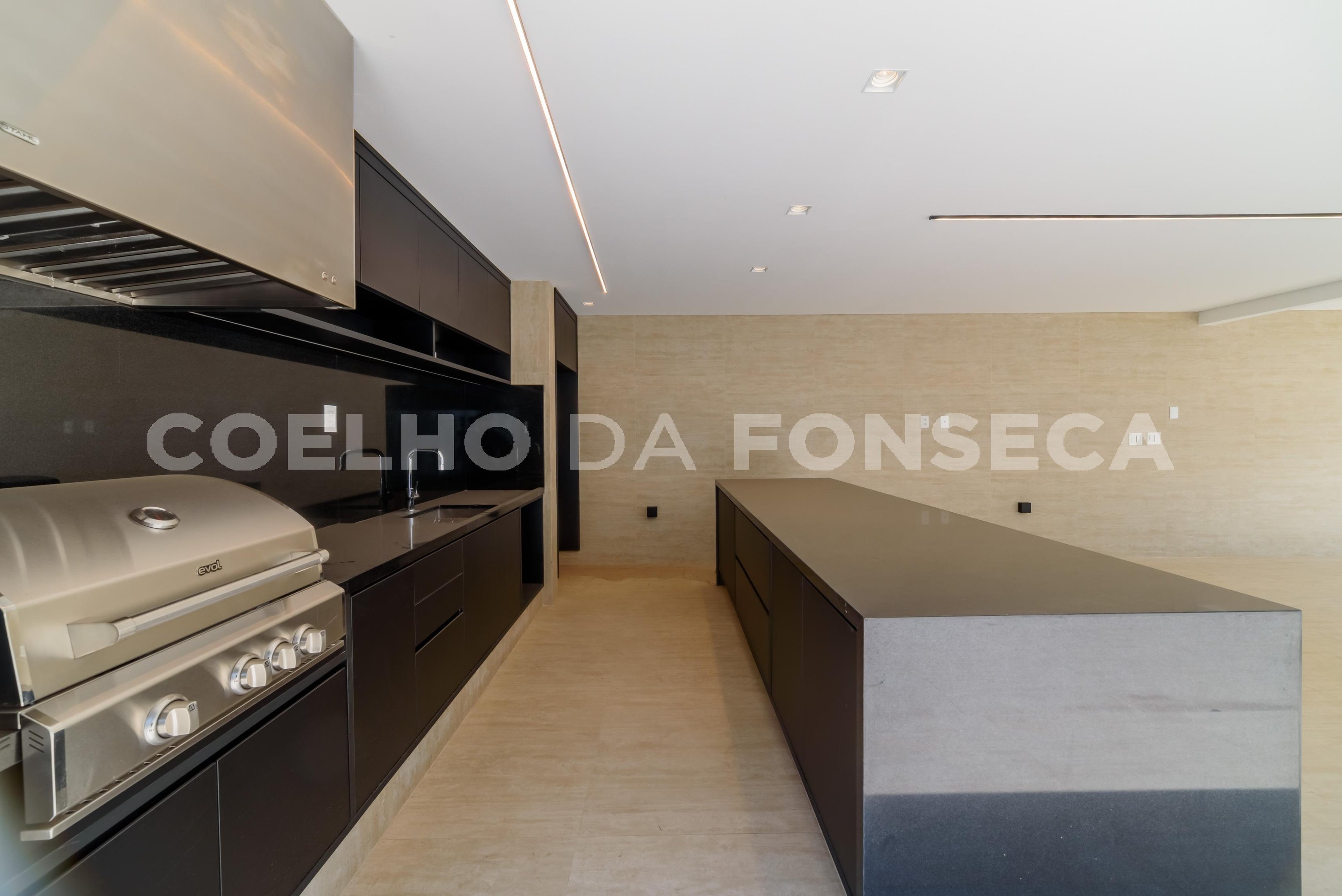 Espaço Gourmet (Unidade)