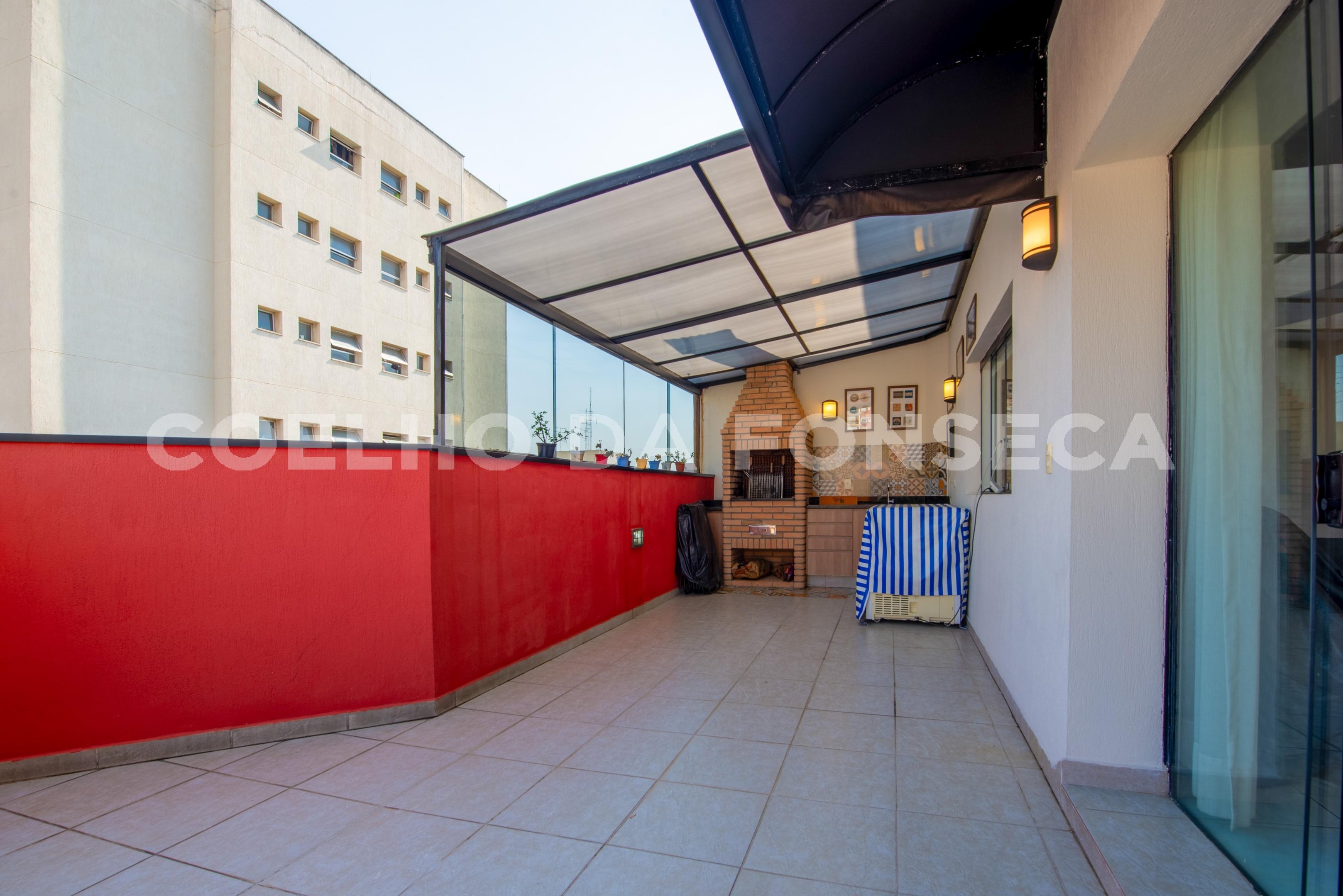 Espaço Gourmet (Unidade)