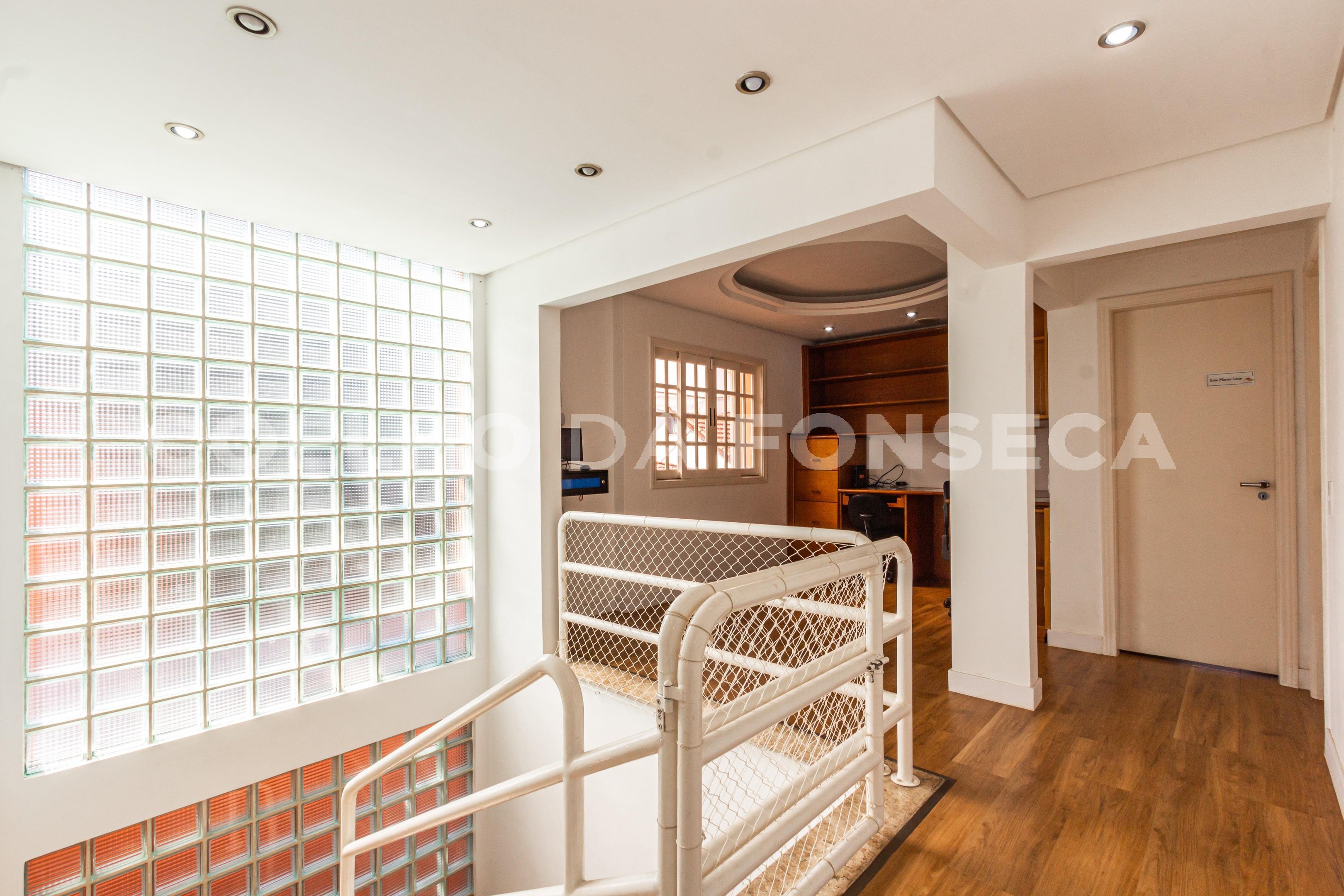 Hall de Circulação