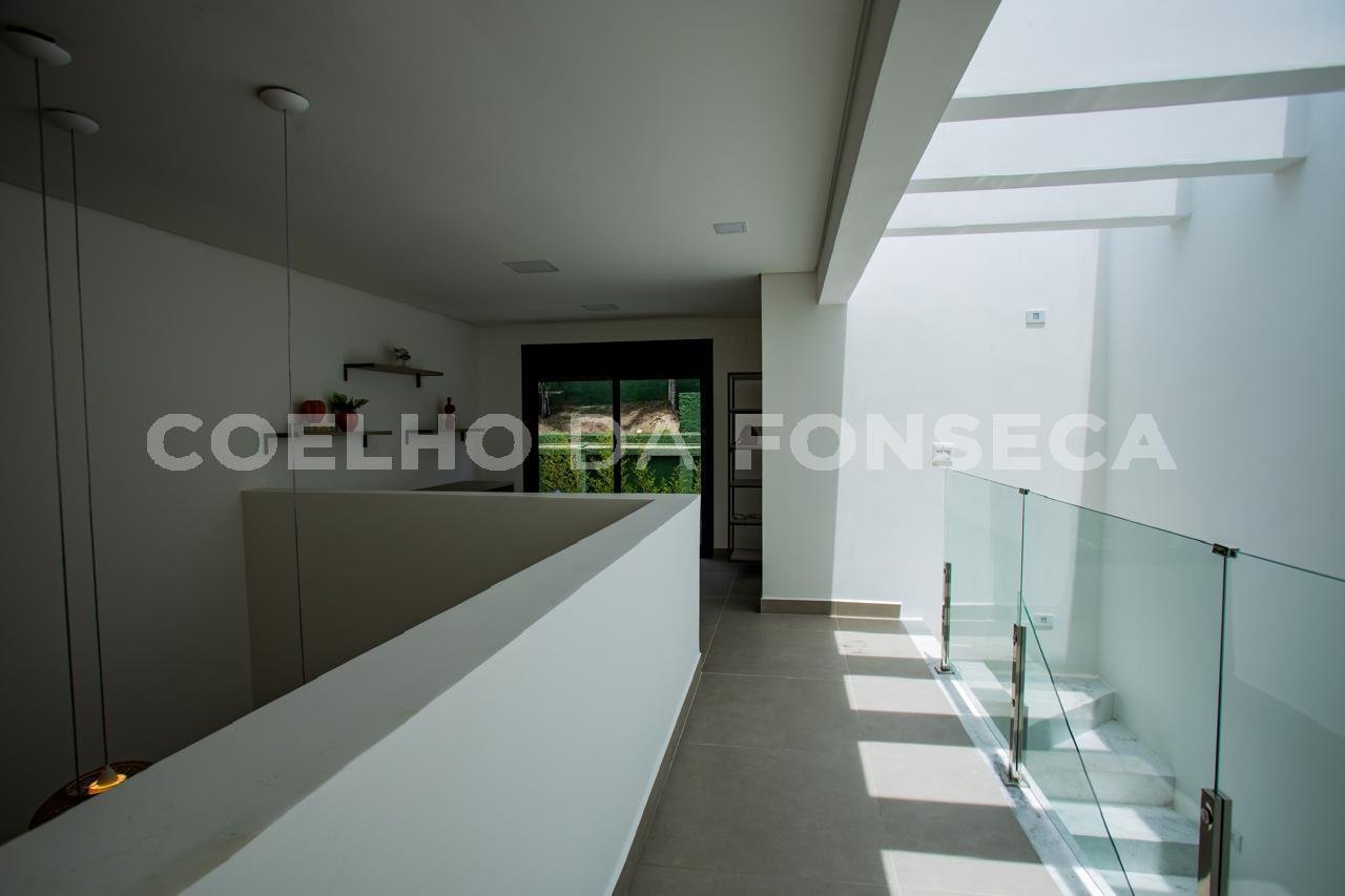 Hall de Circulação