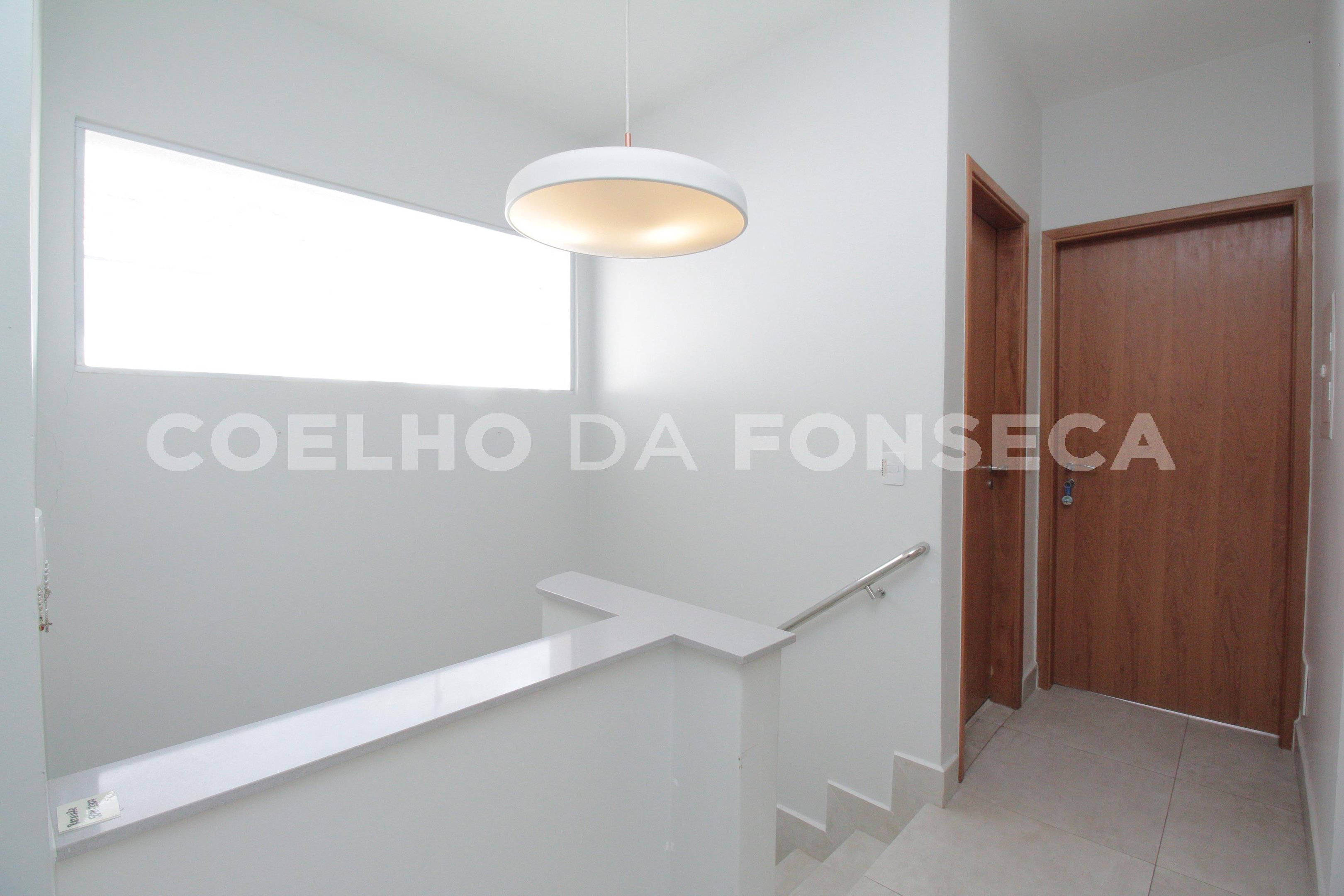 Hall de Circulação