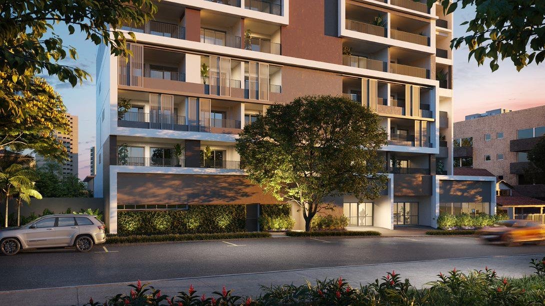 Perspectiva artística