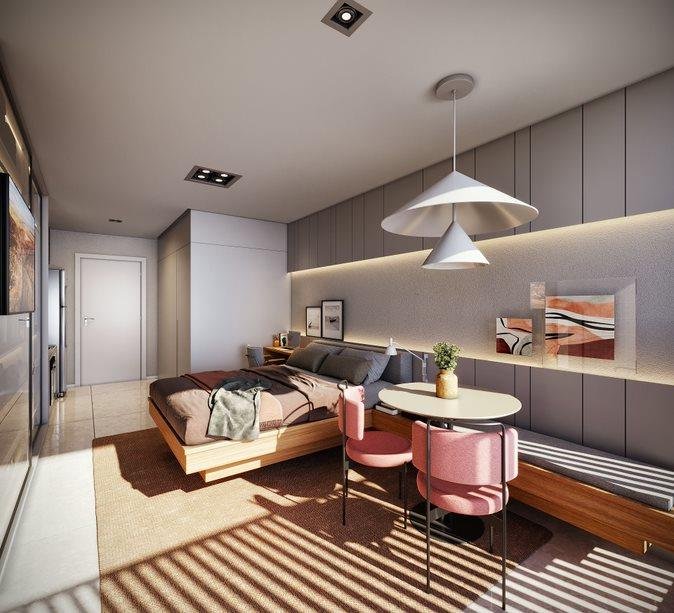 Perspectiva artística