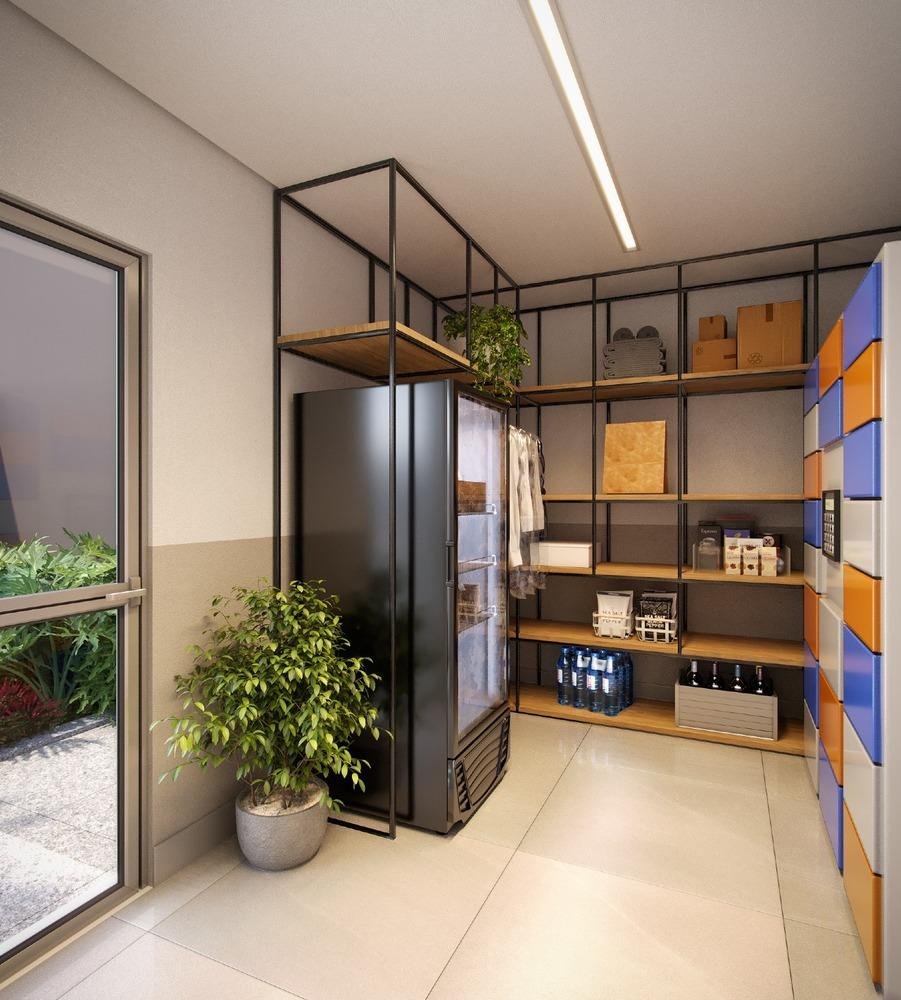 Perspectiva artística