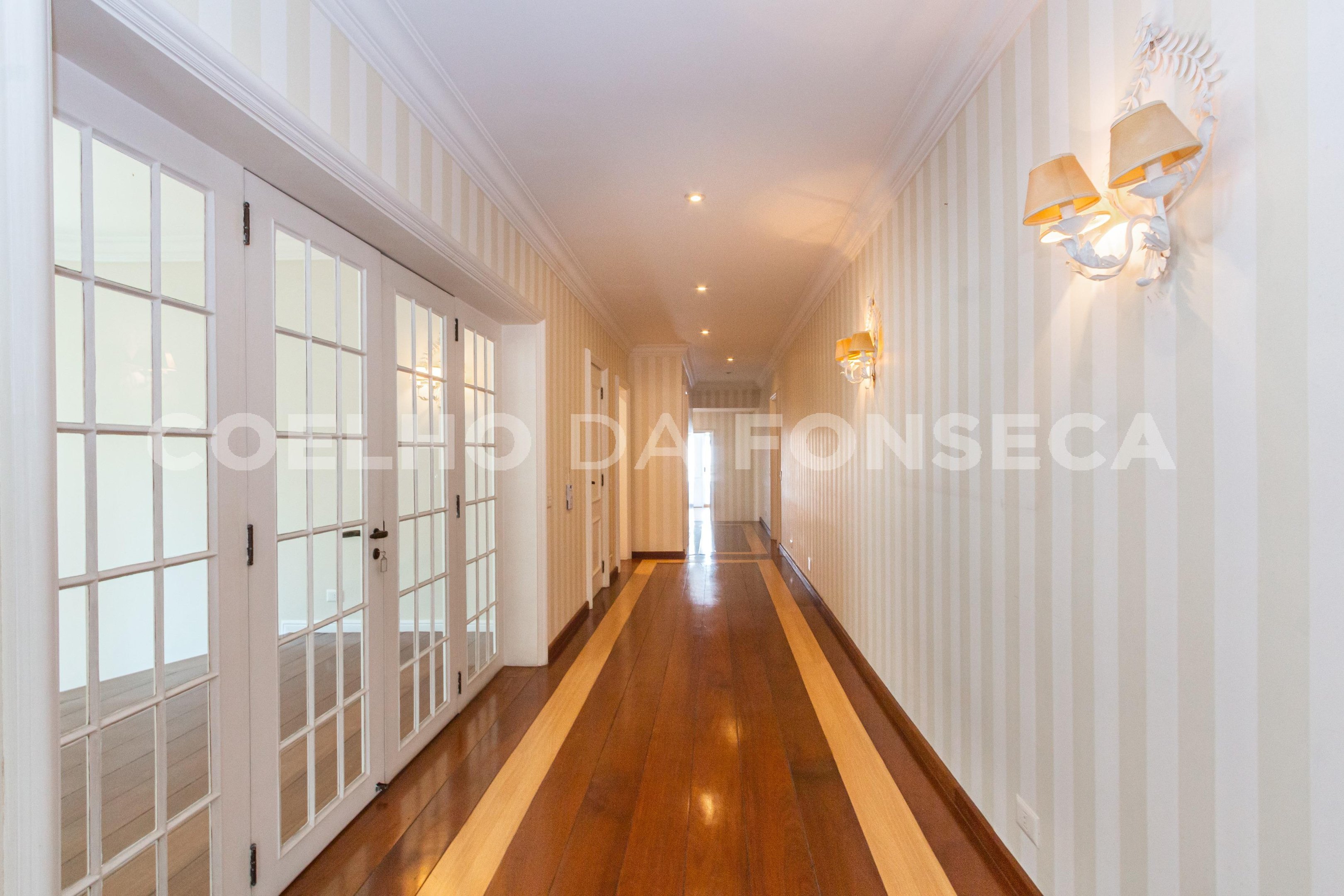 Hall de Circulação