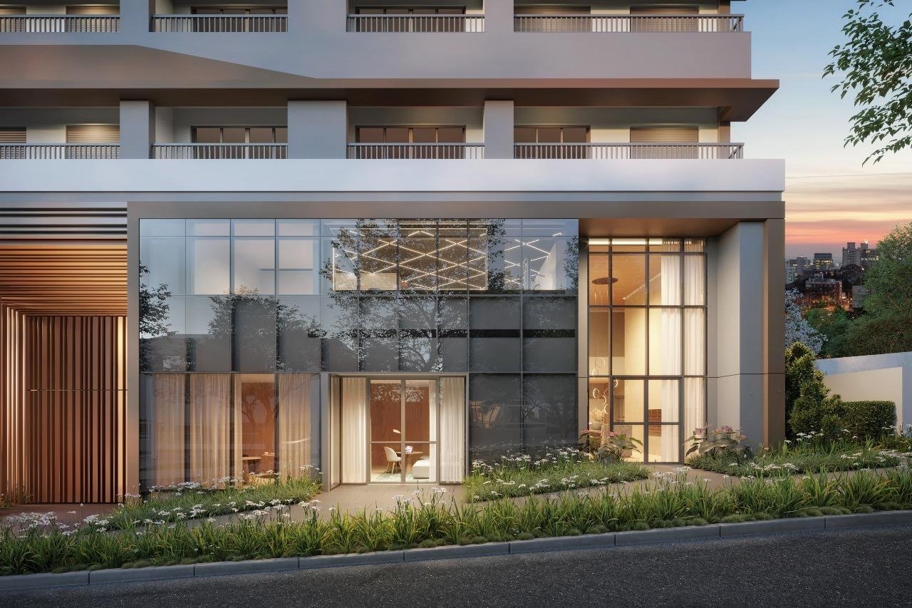 Perspectiva artística