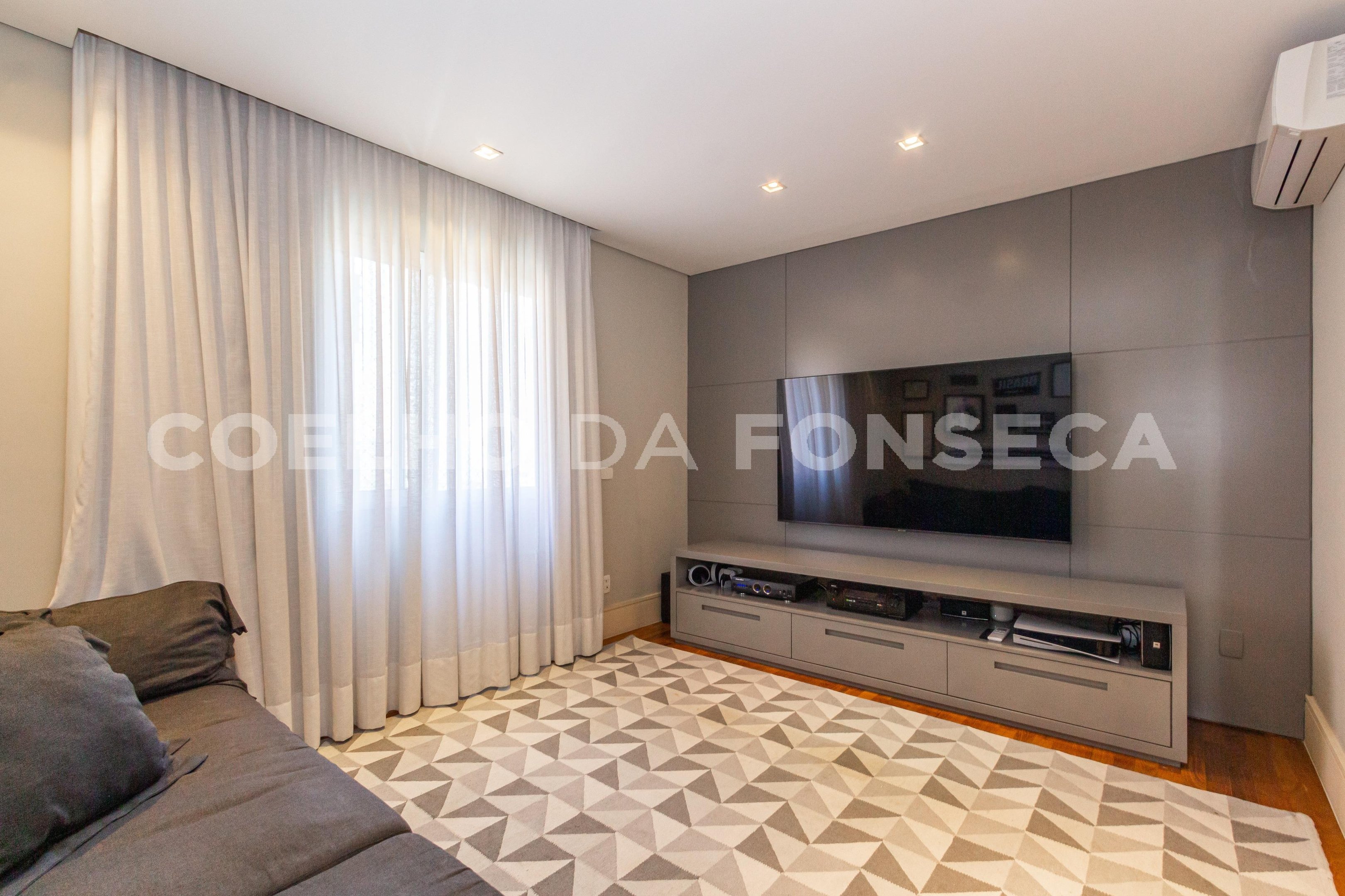 Sala de TV