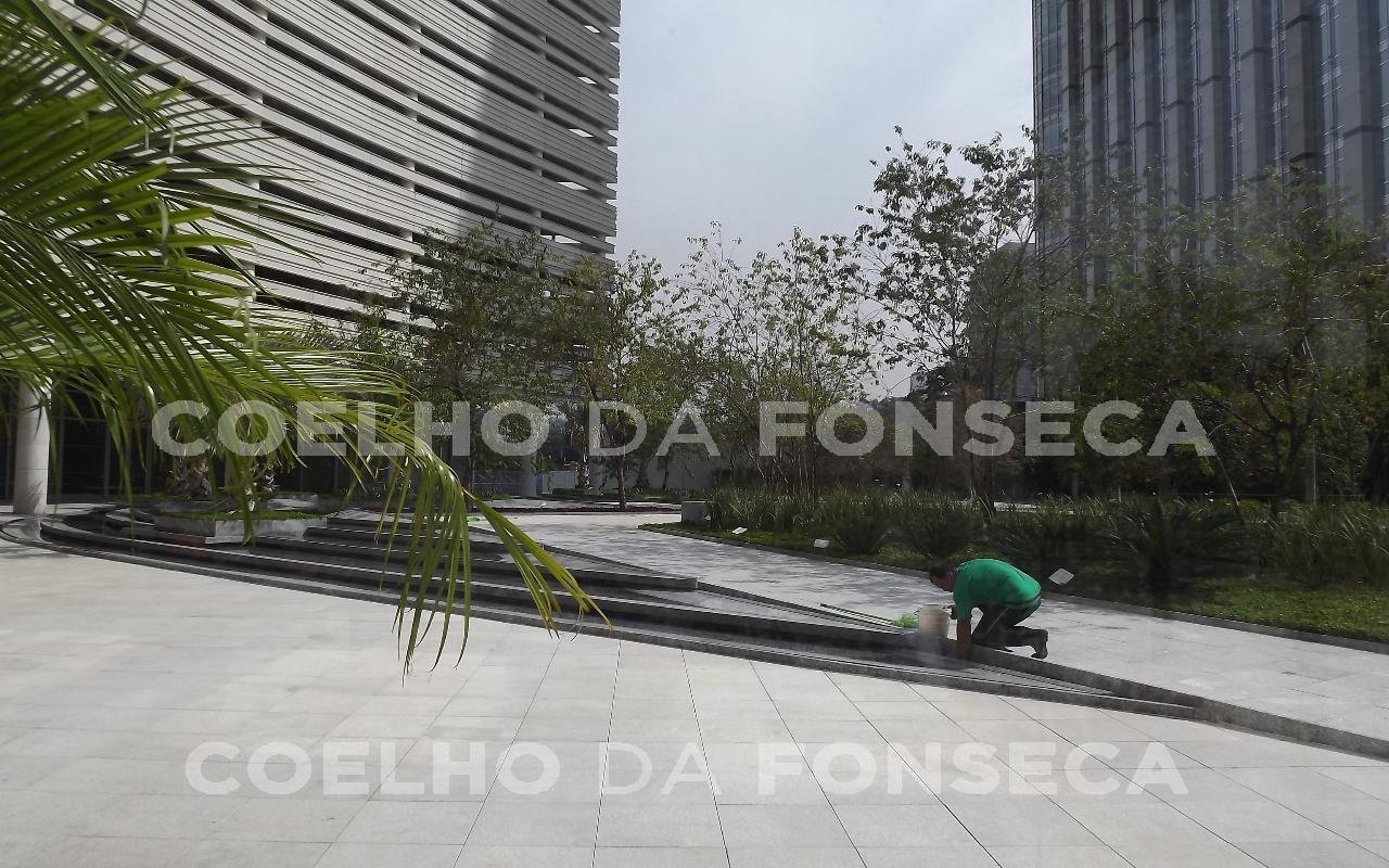 Hall de Circulação