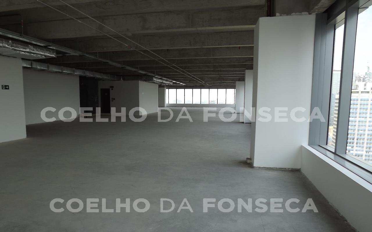 Escritório Comercial