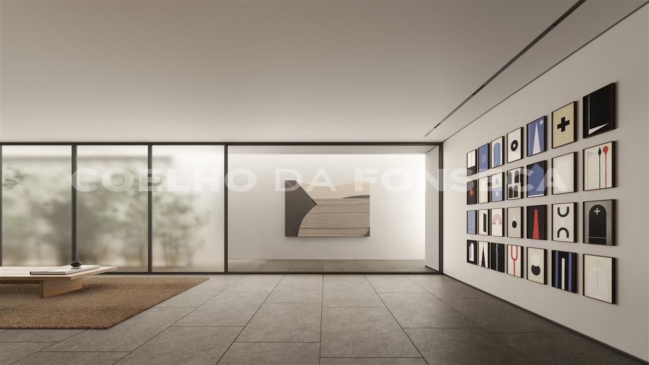 Perspectiva artística