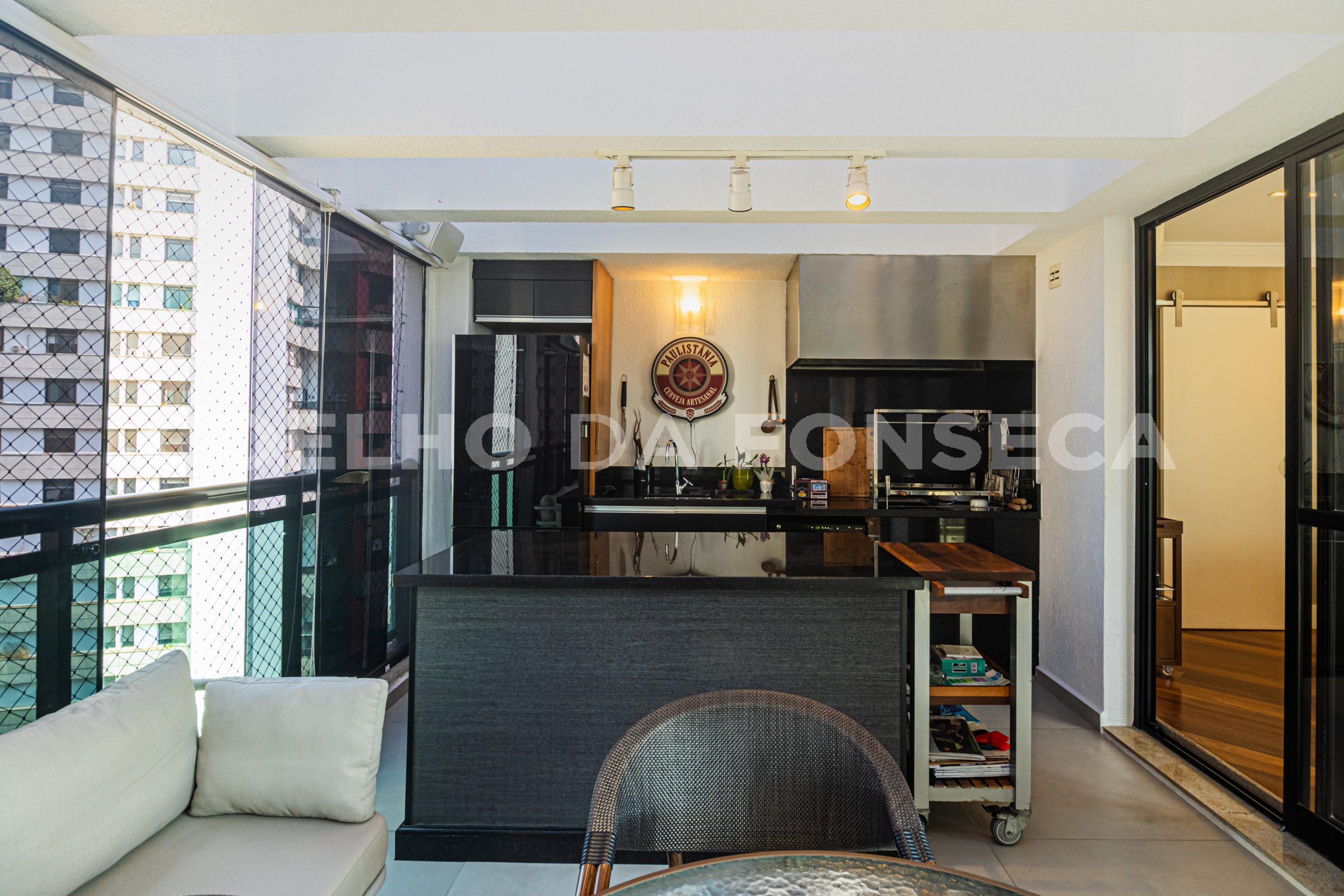 Espaço Gourmet (Unidade)